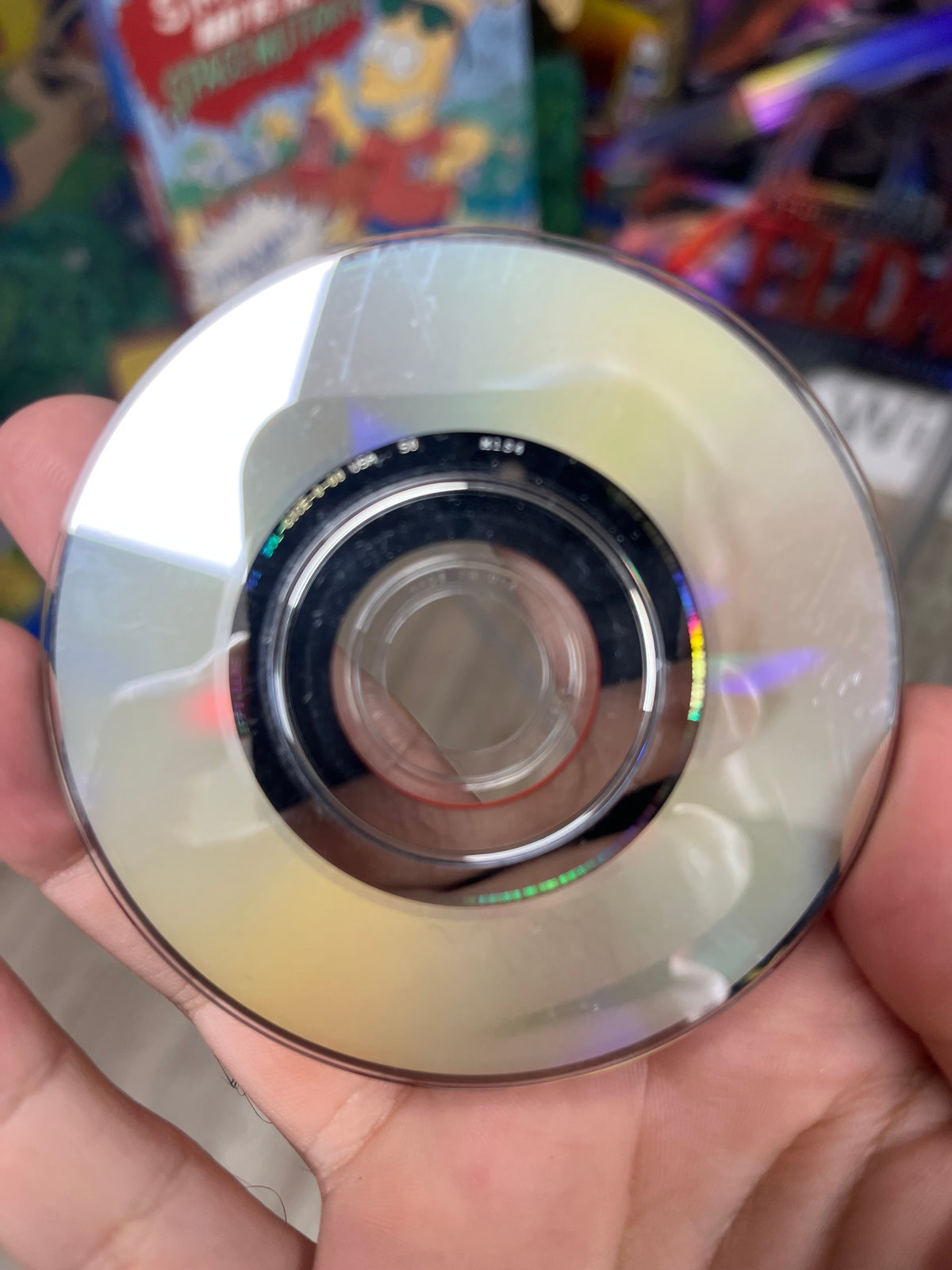 The Incredibles - GameCube CiB
