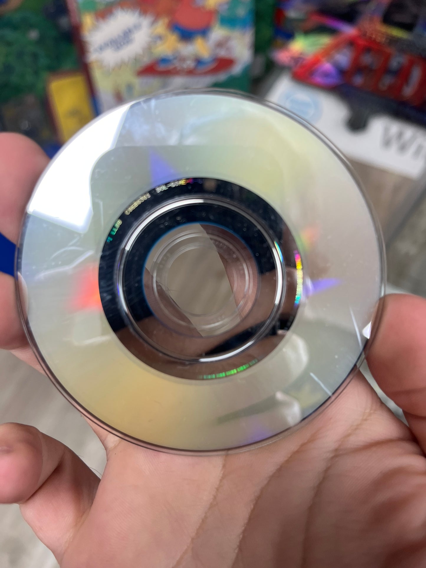 Ice Age 2 The Meltdown - GameCube CiB