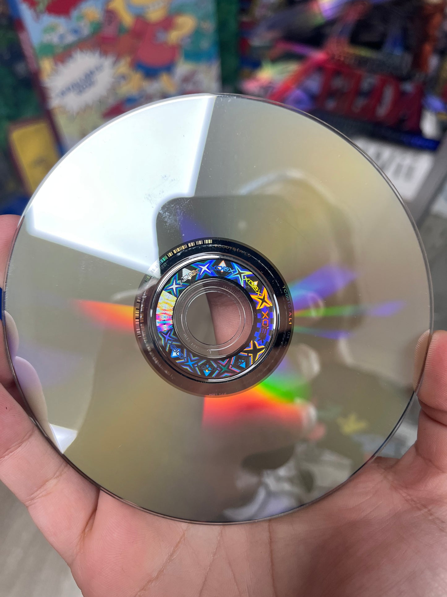 Dead or Alive 3 [Platinum Hits] - Xbox CiB