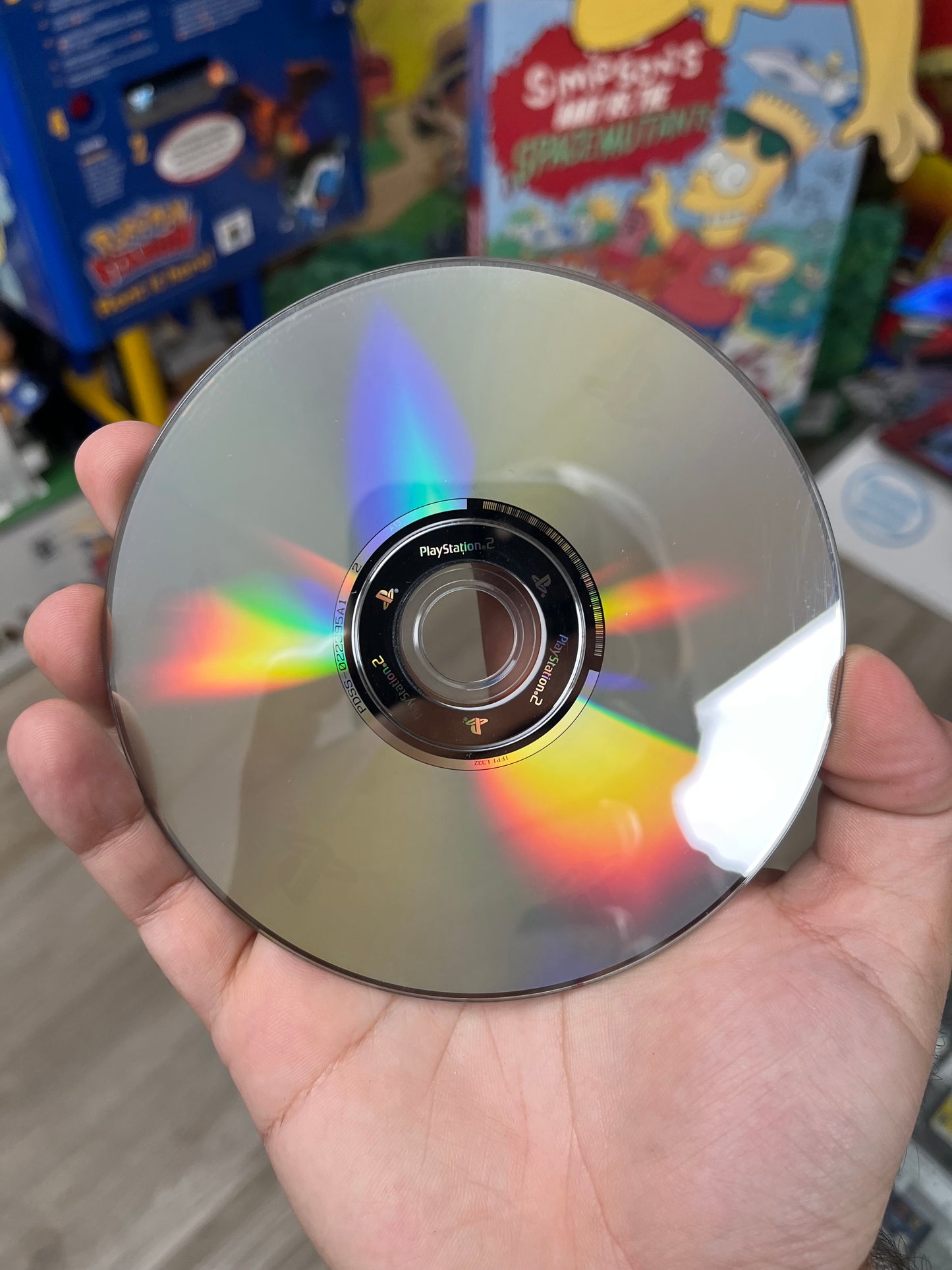 Megaman X Collection - Playstation 2 CiB