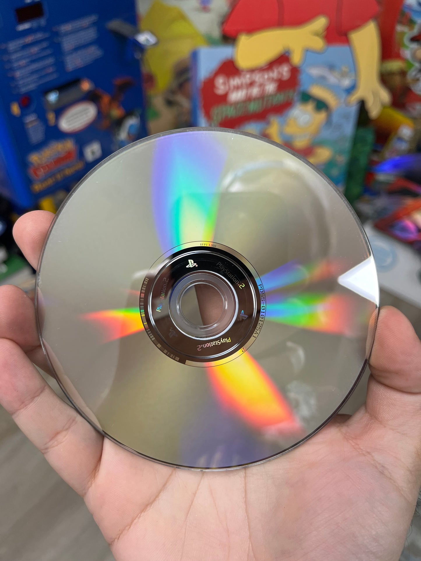 Mega Man Anniversary Collection - PS2 CiB