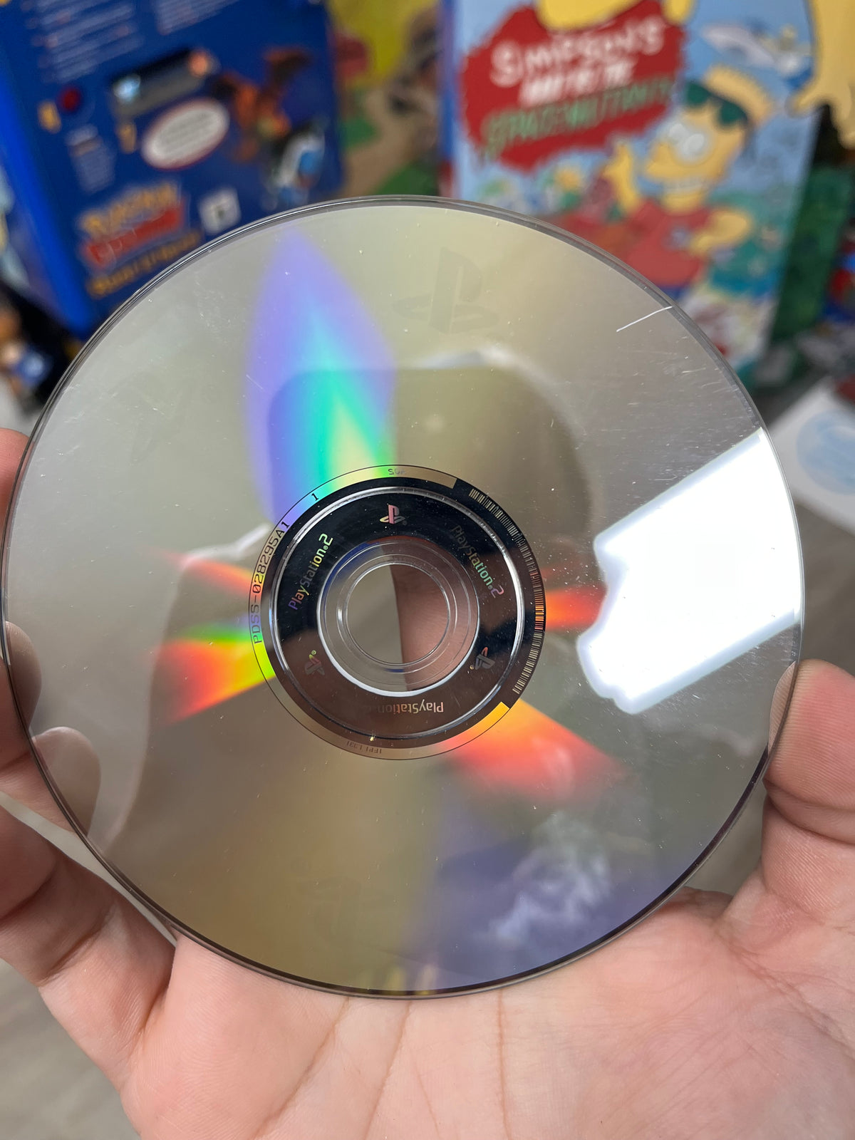 King of Fighters XI - PS2 CiB