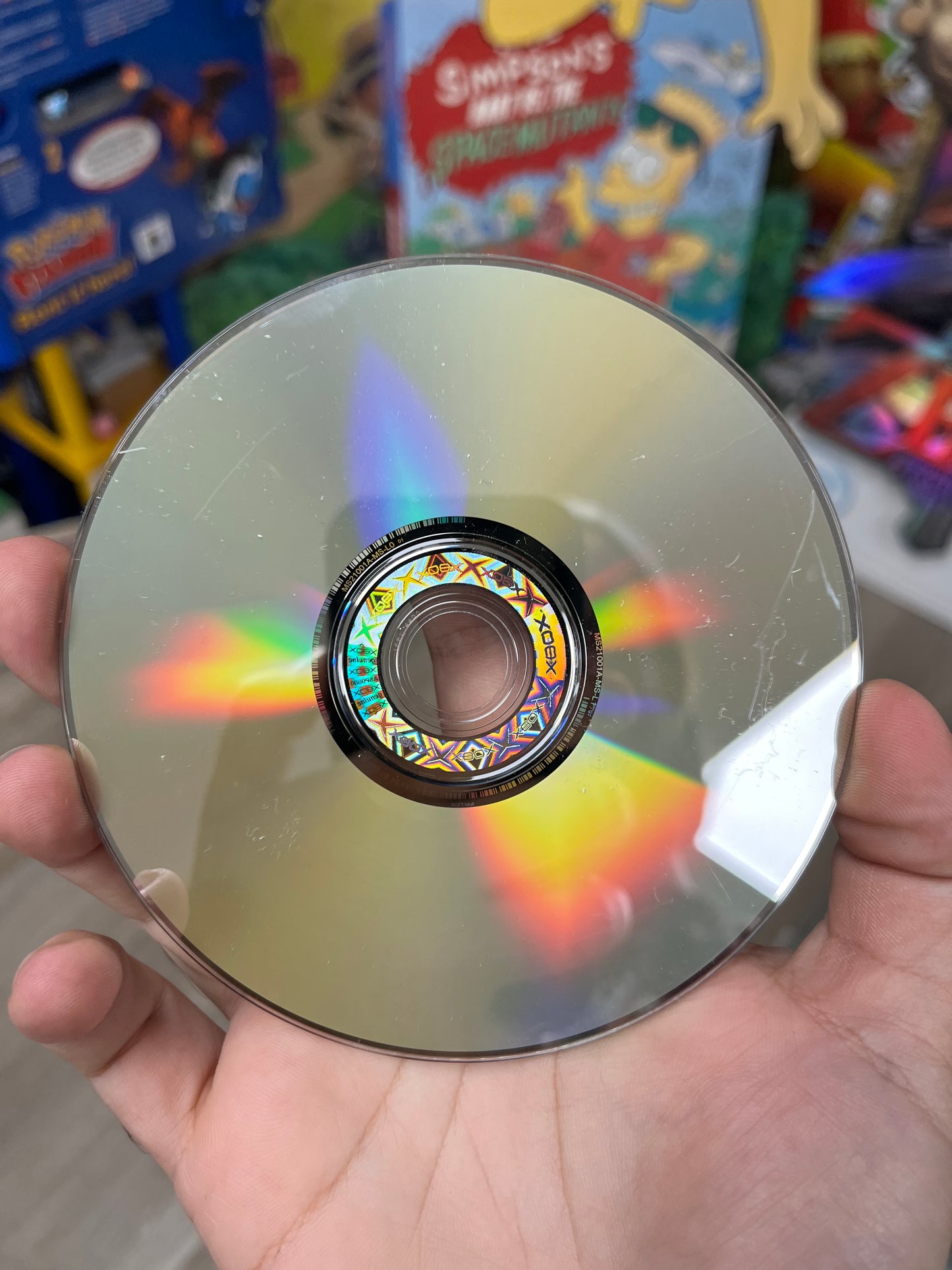 Big Bumpin' - Xbox 360 CiB