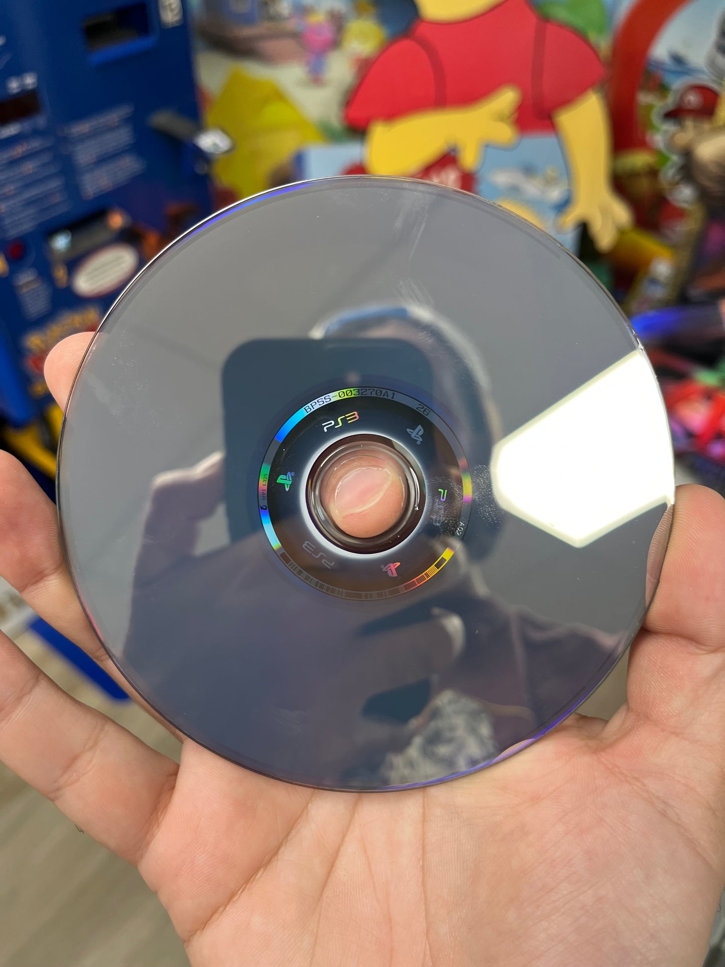 Sonic the Hedgehog - PS3 CiB