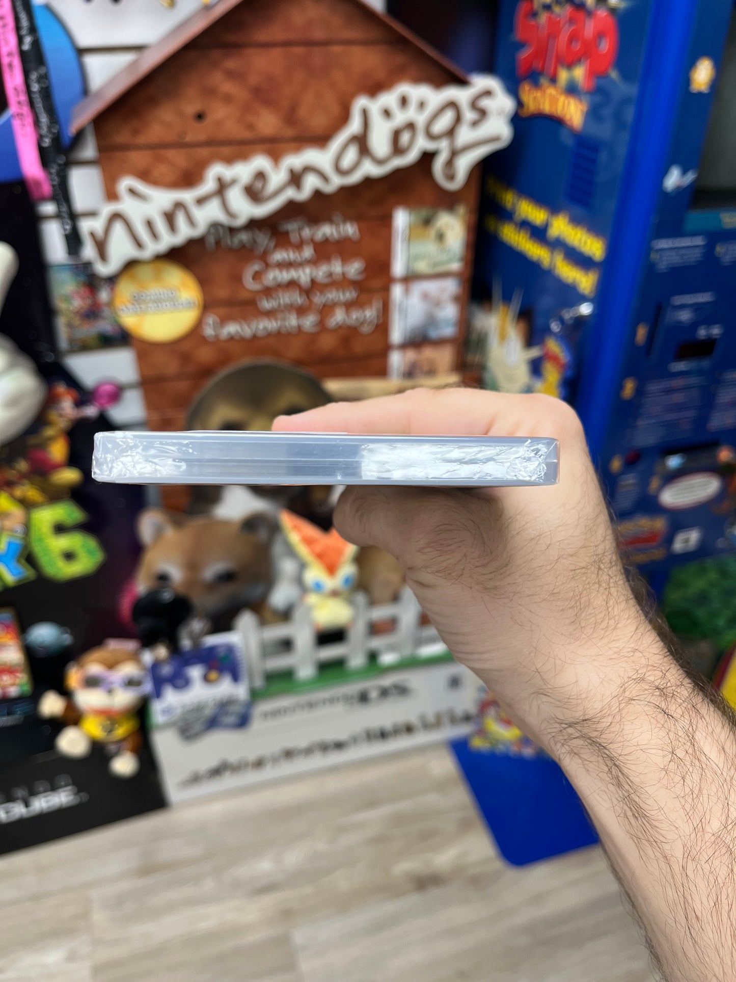 New Pokemon Snap - Switch Sealed