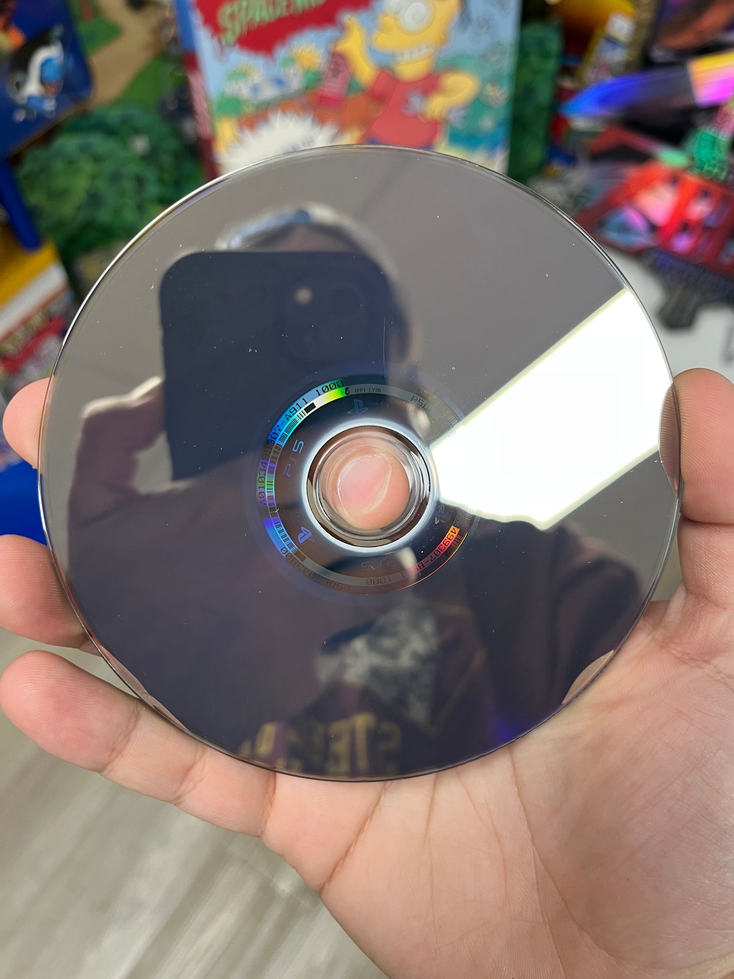Dead Rising Deluxe Remaster - PS5
