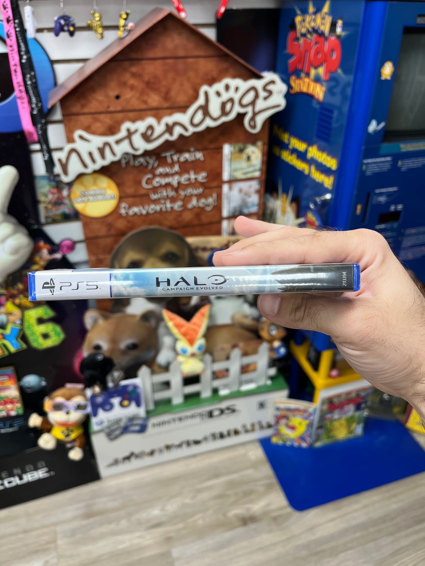 Halo: Campaign Evolved - PS5 Sealed