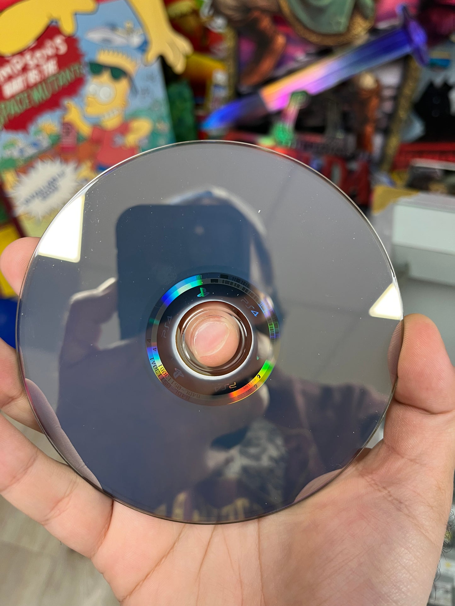Knack II - PS4 CiB