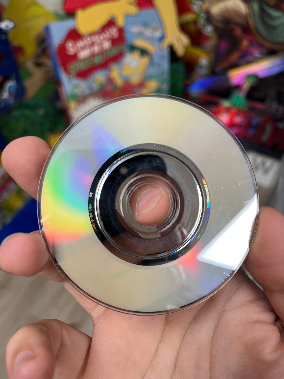 Hitman 2 - GameCube CiB