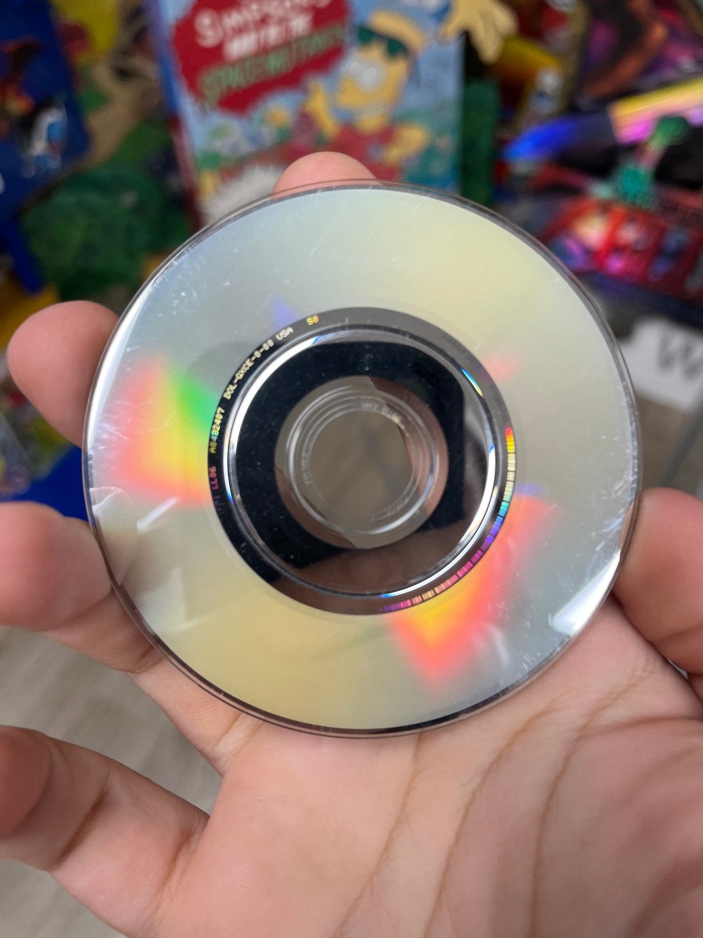 Custom Robo - GameCube CiB