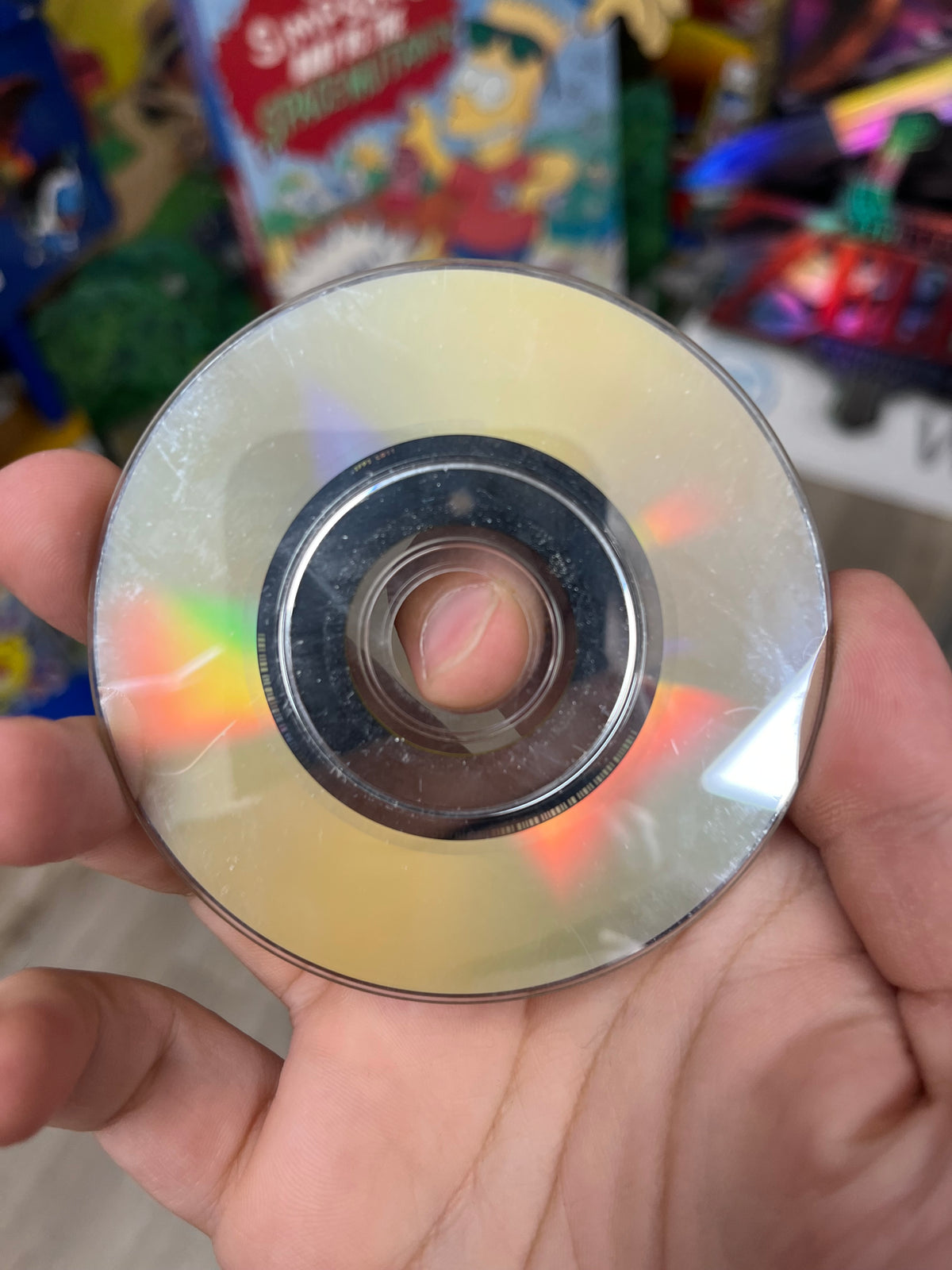 Baldur's Gate Dark Alliance - GameCube CiB