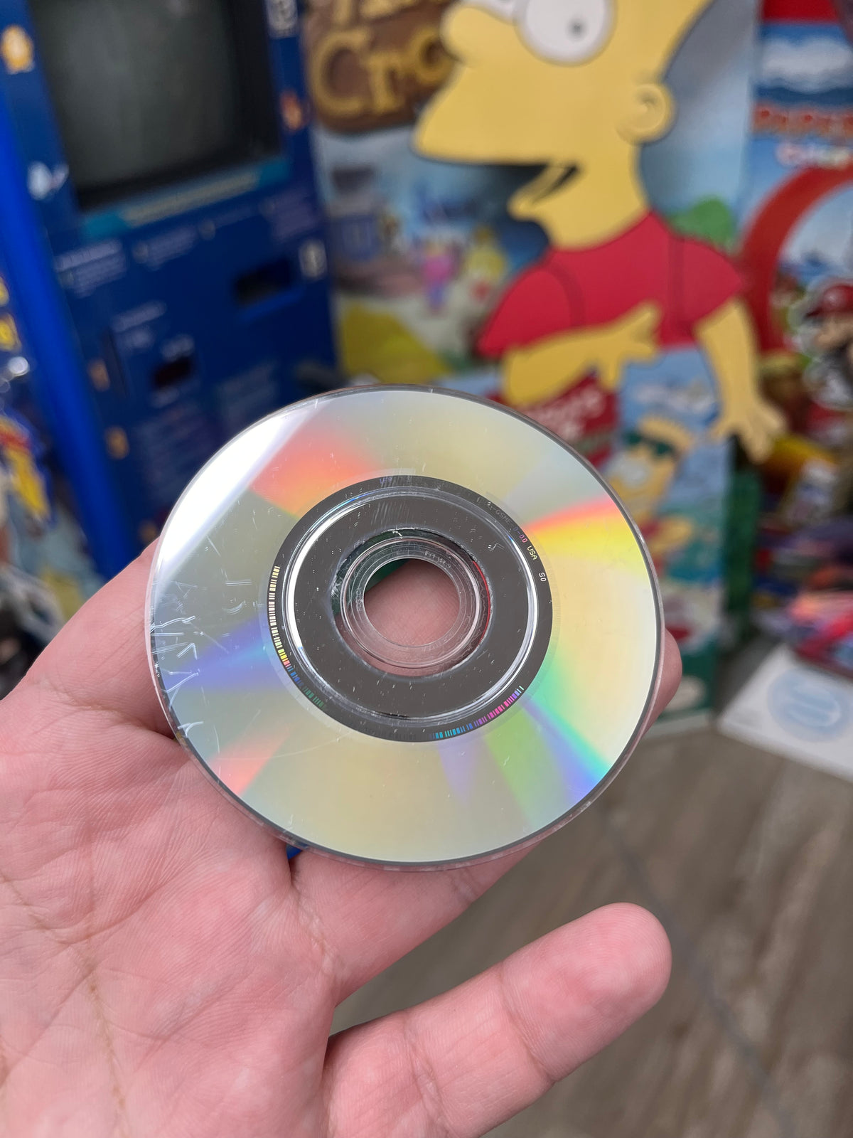 Ice Age 2 The Meltdown GameCube CIB