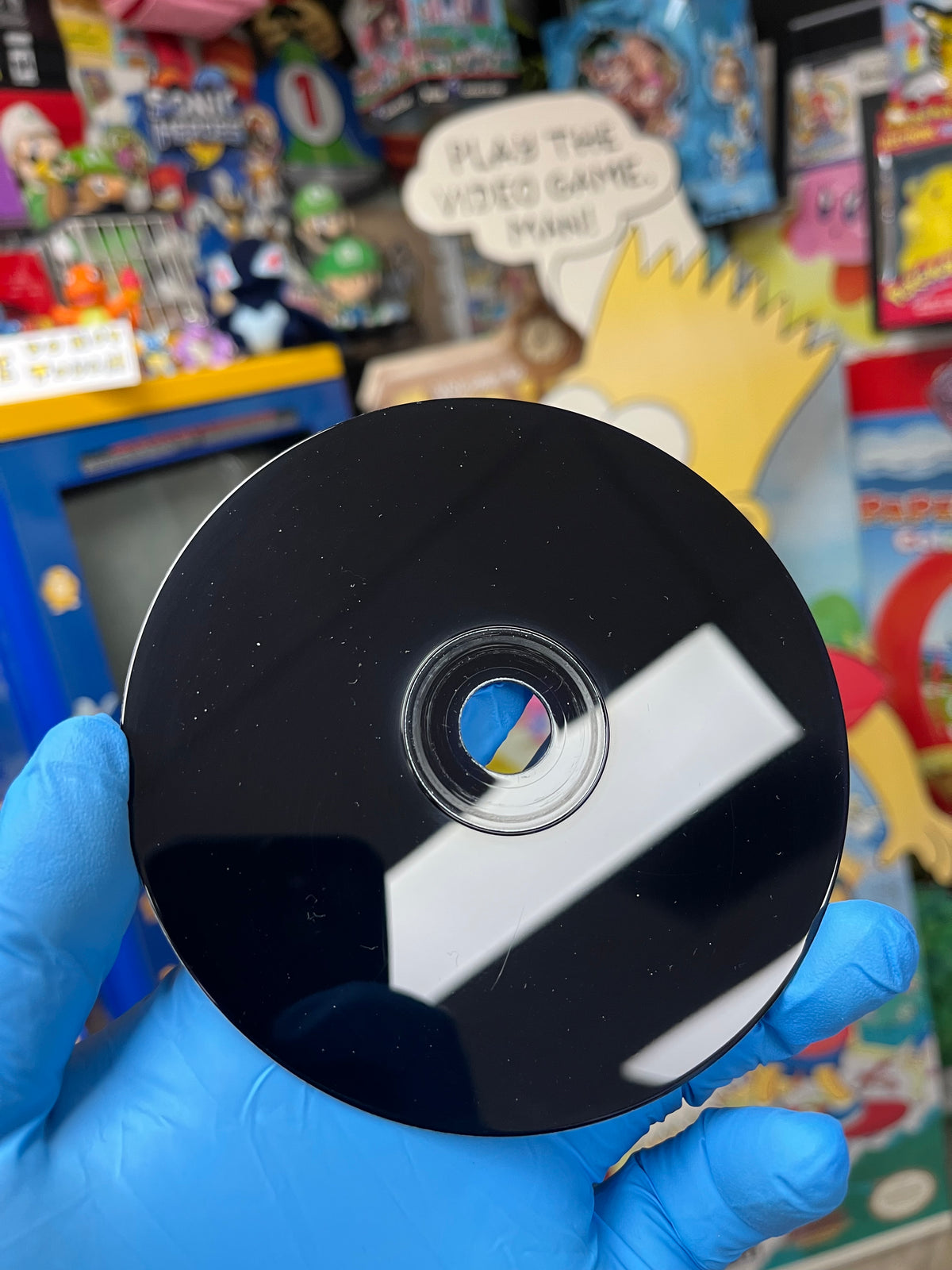 Koudelka PS1 CIB