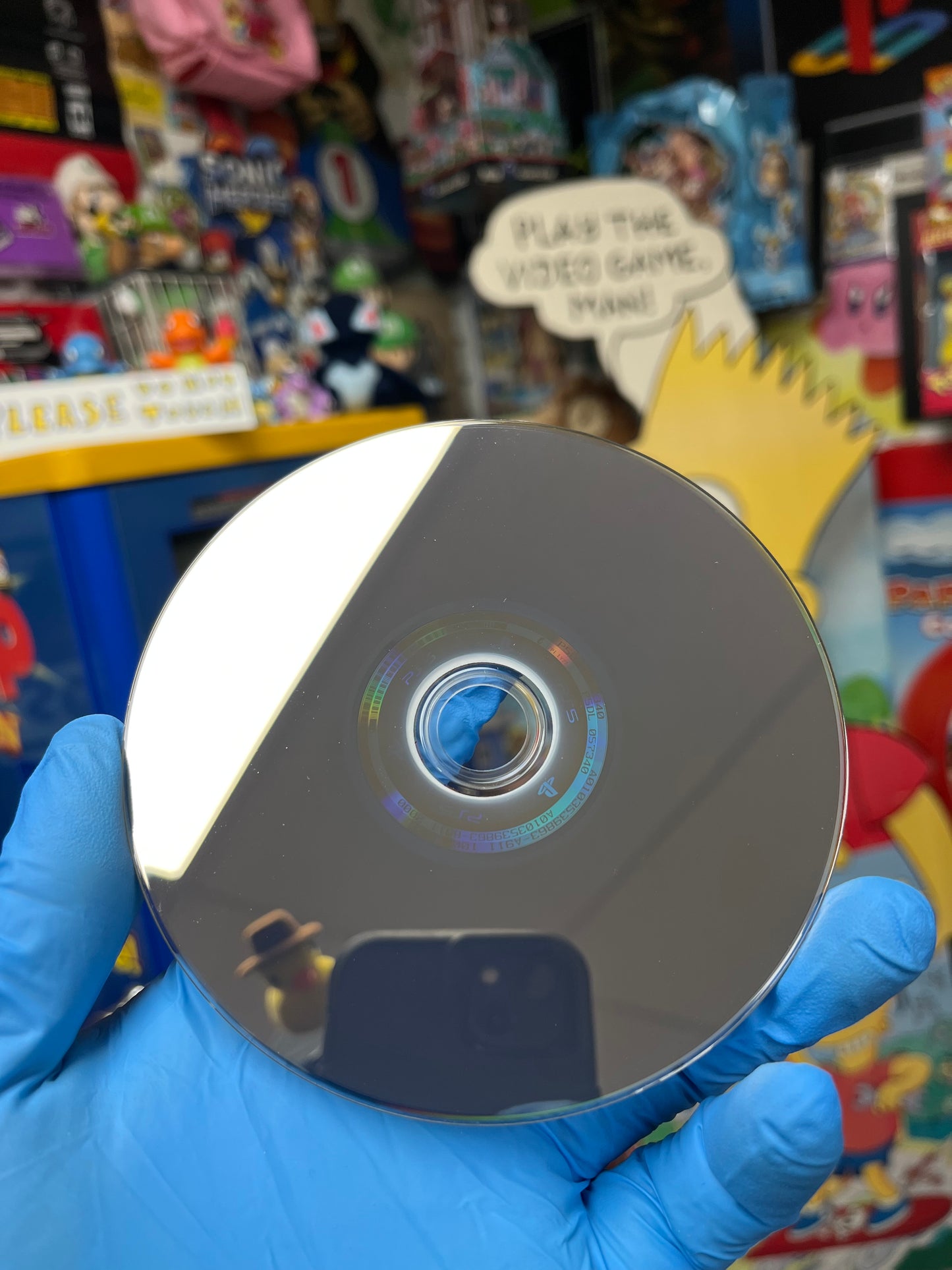Dragon Quest 1 & 2 HD-2D Remake PS5 CIB