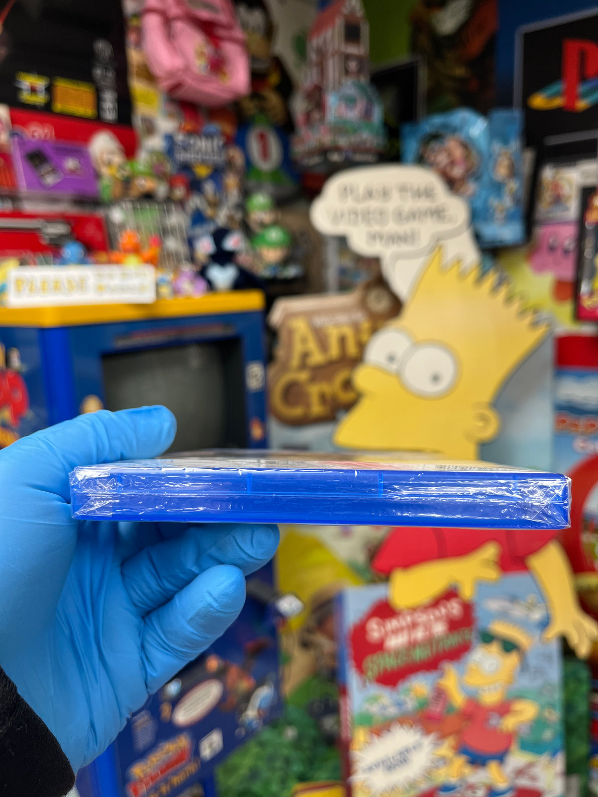 Ghost of Tsushima PS5 Sealed