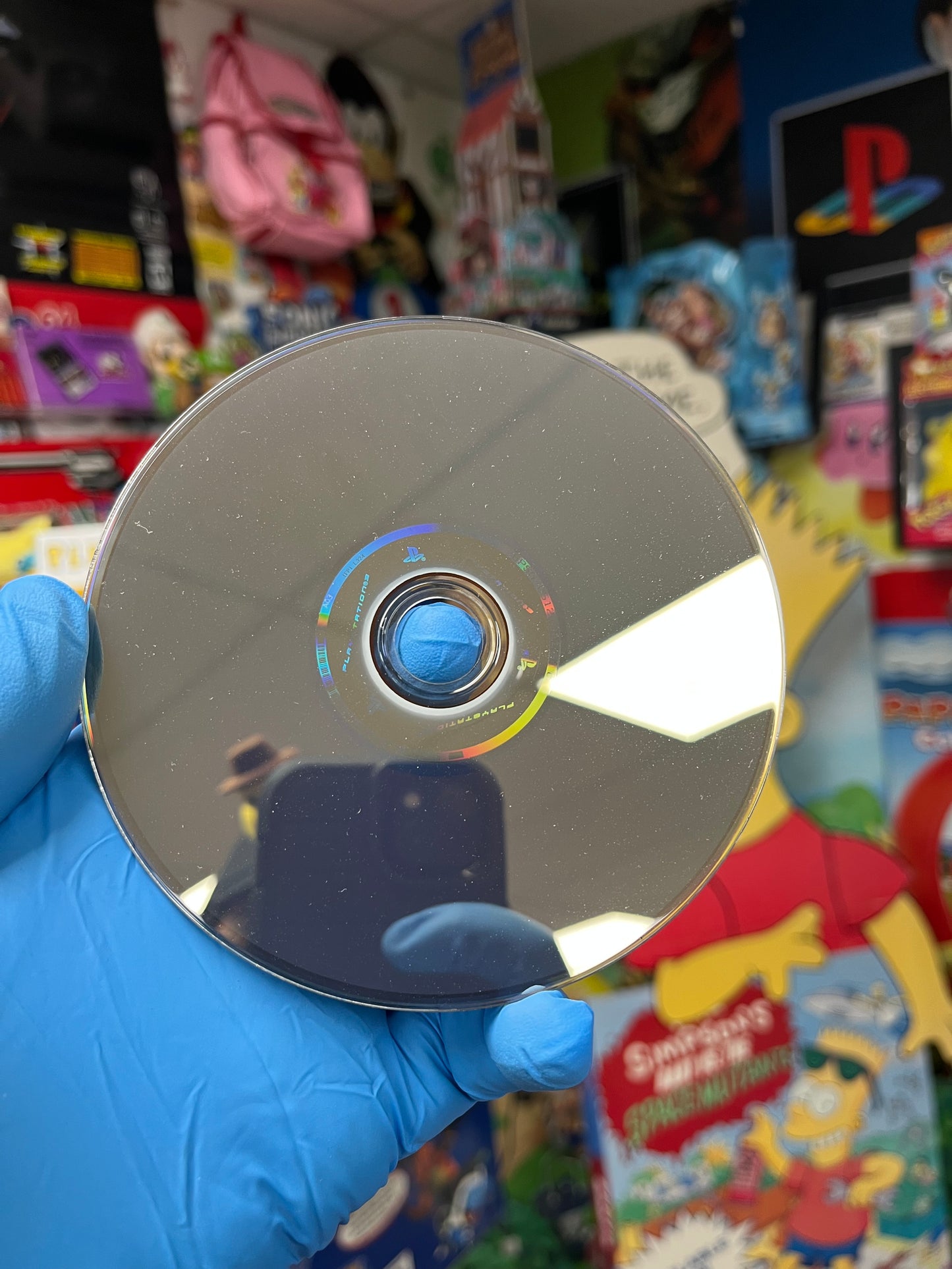 Wet PS3 CIB