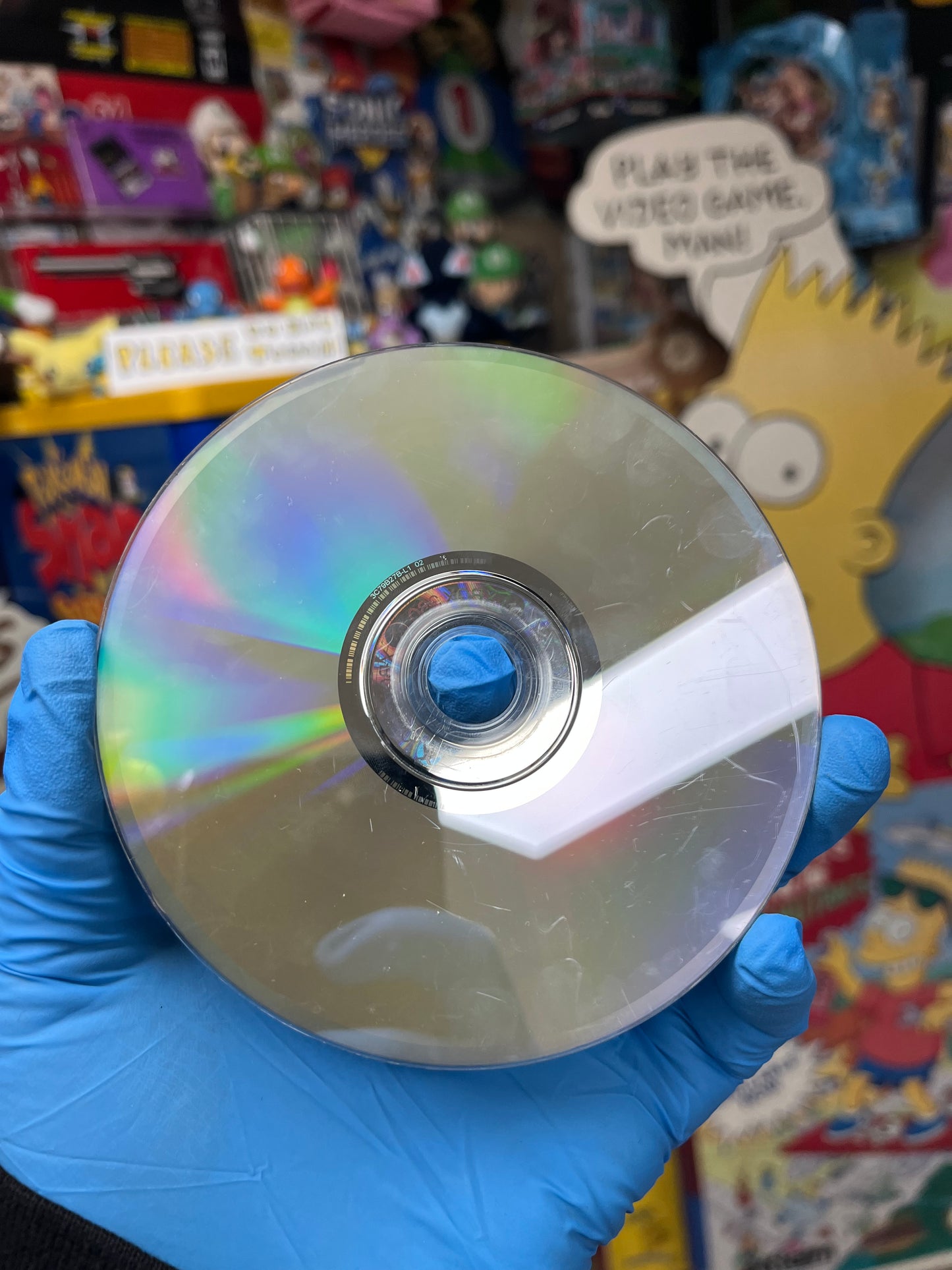Shrek Forever After Xbox 360 CIB
