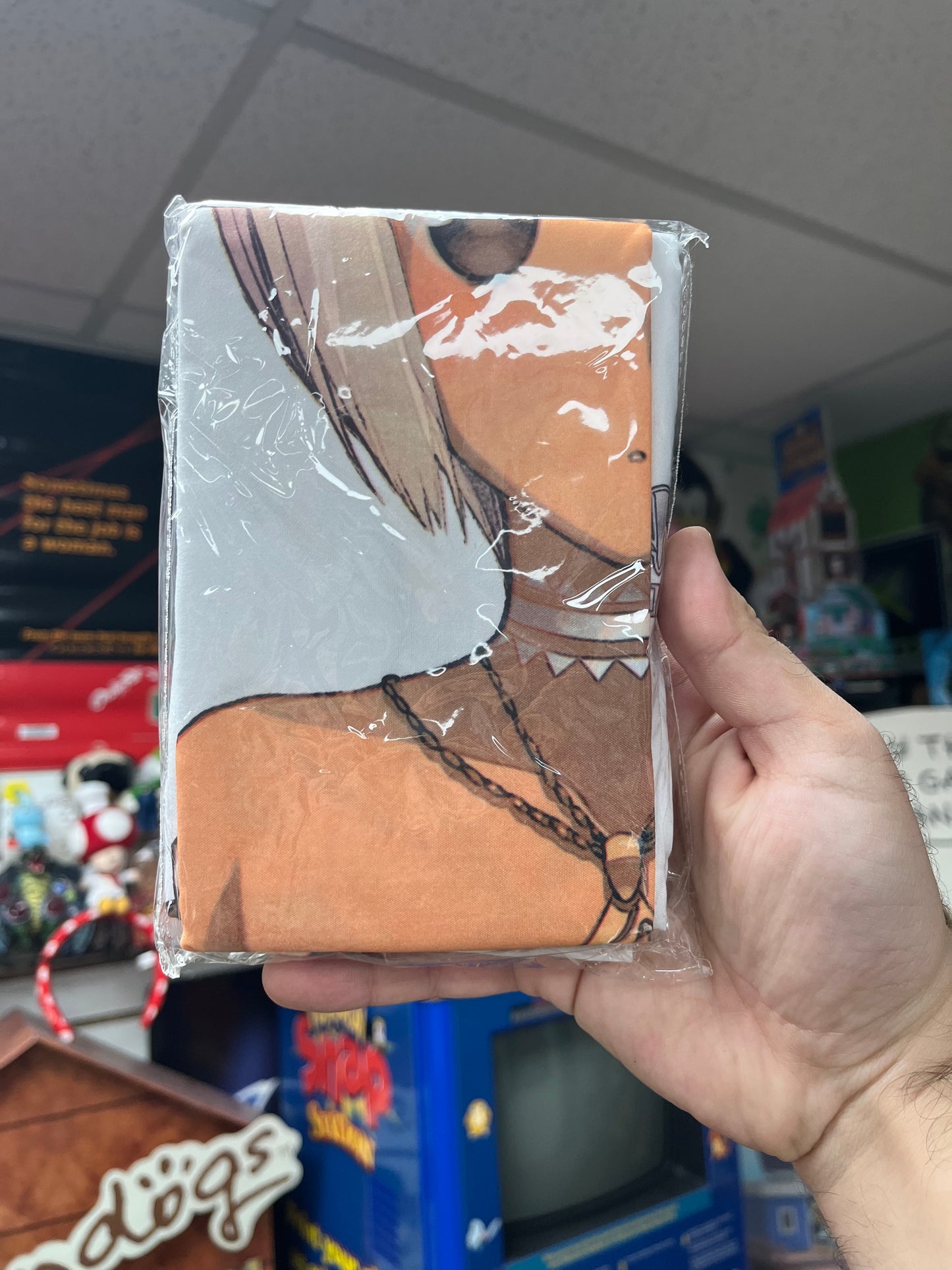 Utawarerumono Mask of Truth PS4 CIB