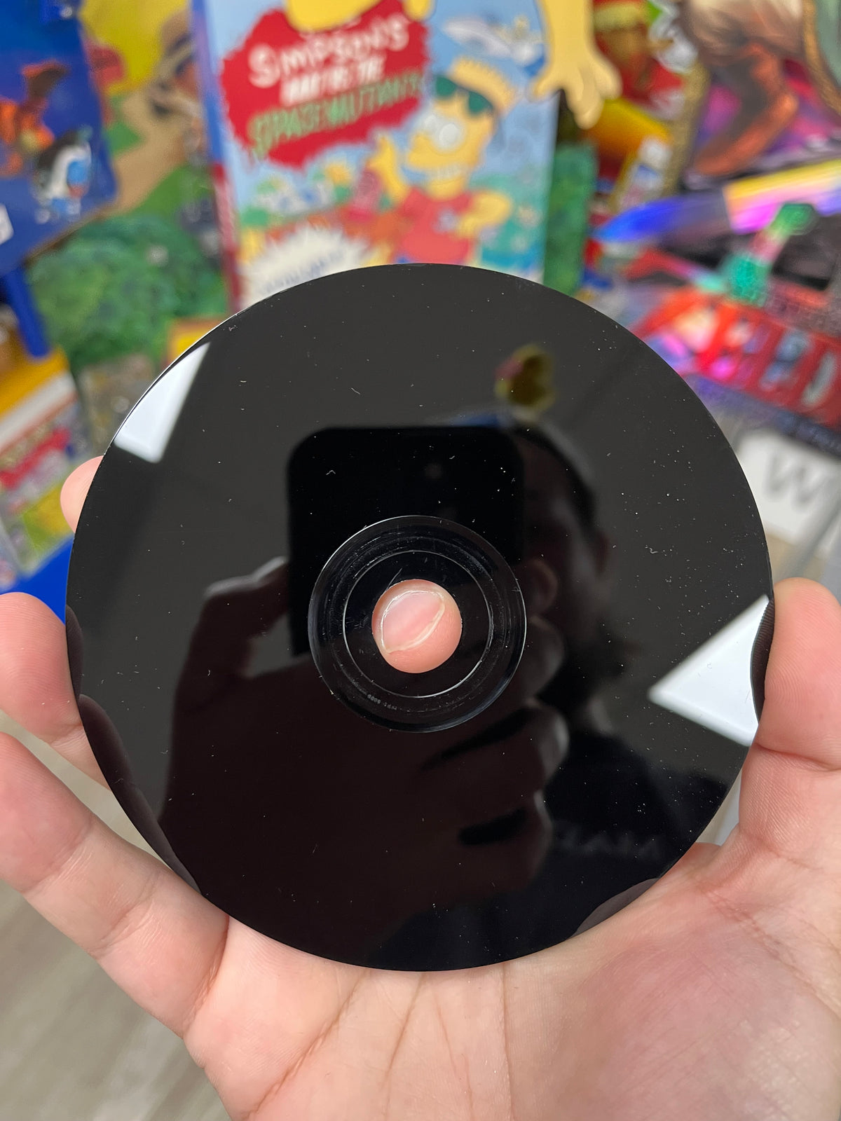 Final Fantasy VII PS1 CIB