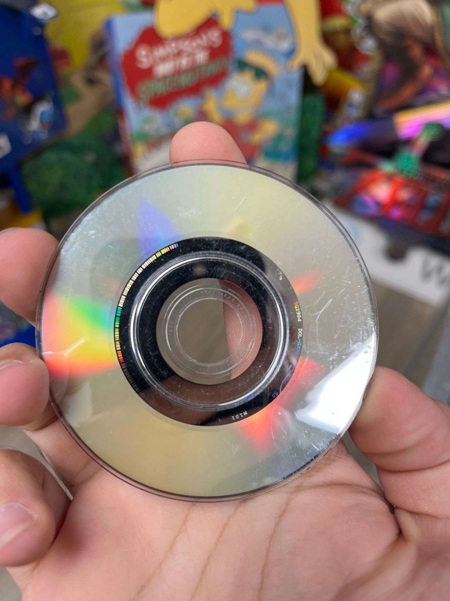 Pokemon XD Gale of Darkness GameCube Boxed