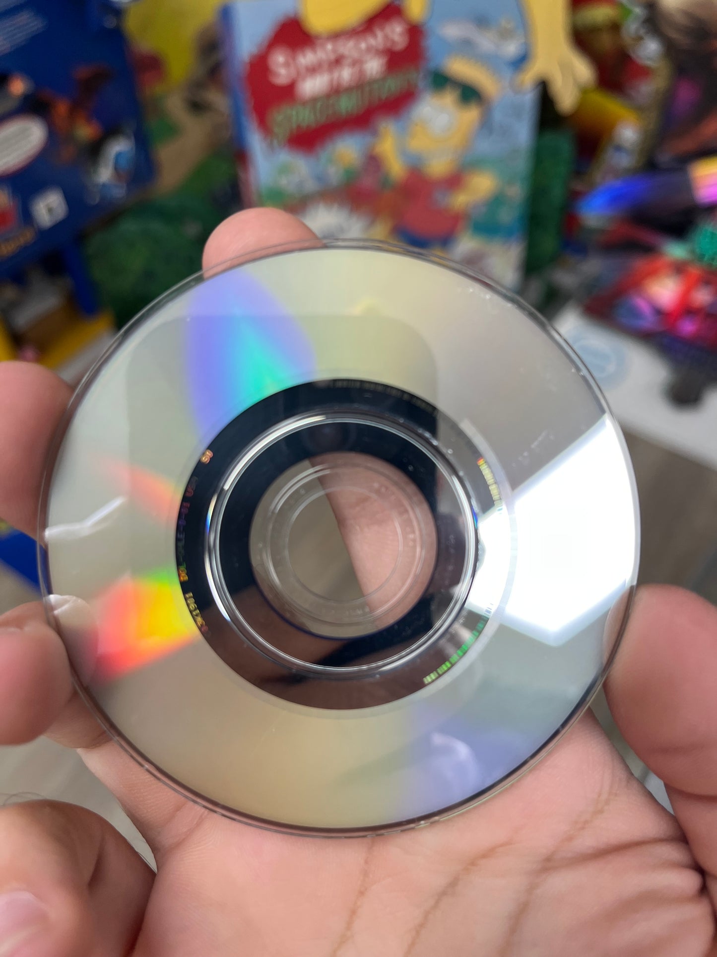 Harry Potter and the Sorcerer's Stone GameCube Boxed