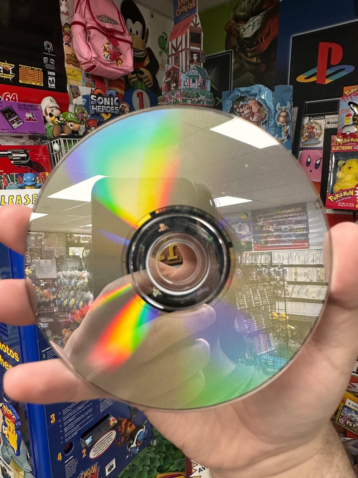 Pirates of the Caribbean at World's End PS2 CIB