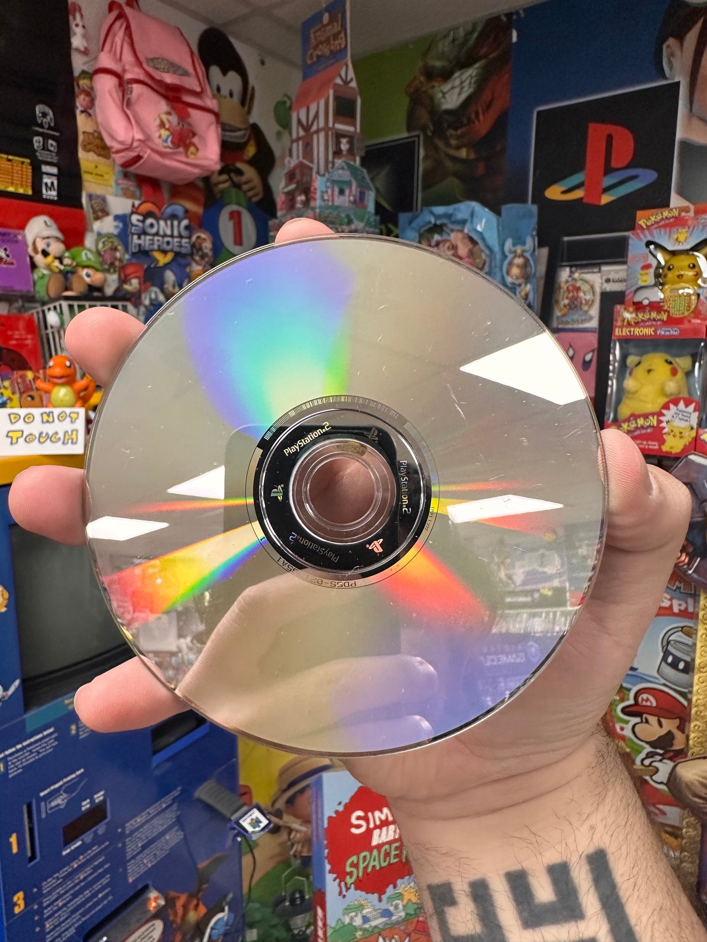 Dragon Quest VIII PS2 CIB