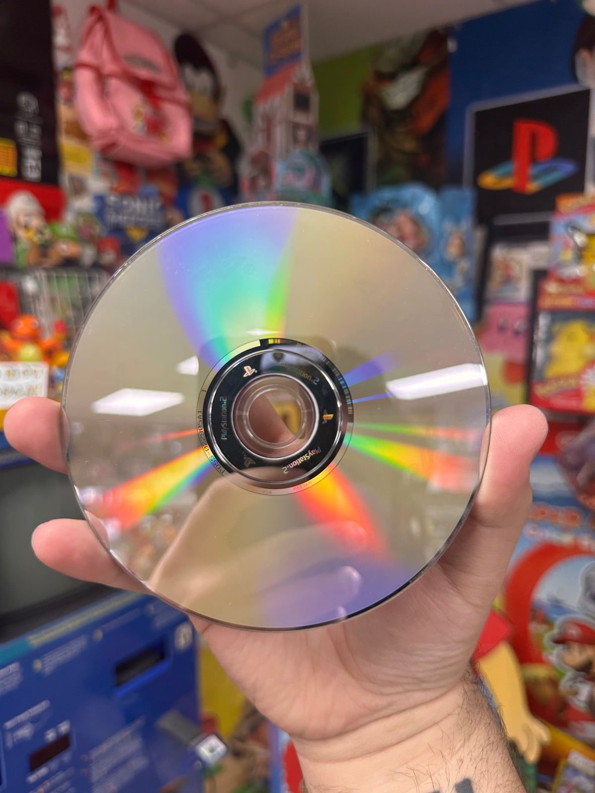Disgaea 2 Cursed Memories PS2 CIB