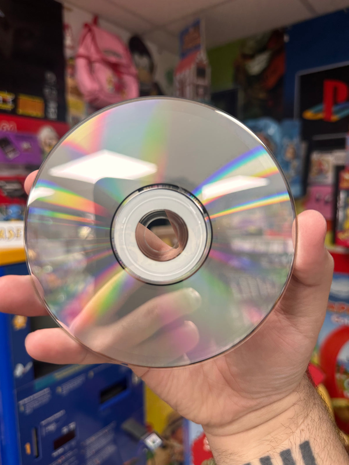 Persona 4 PS2 CIB