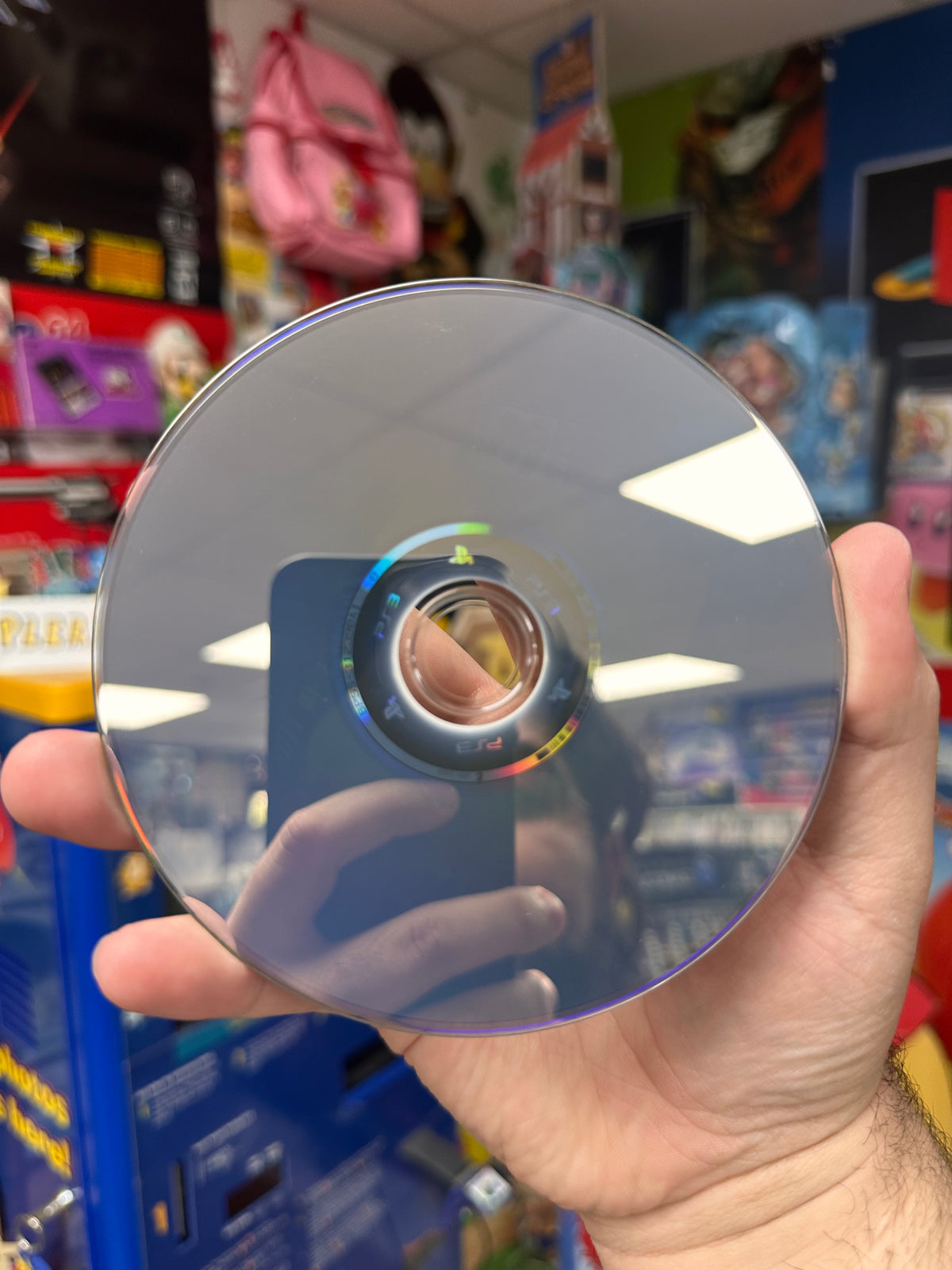 Sly Cooper Thieves in Time PS3
