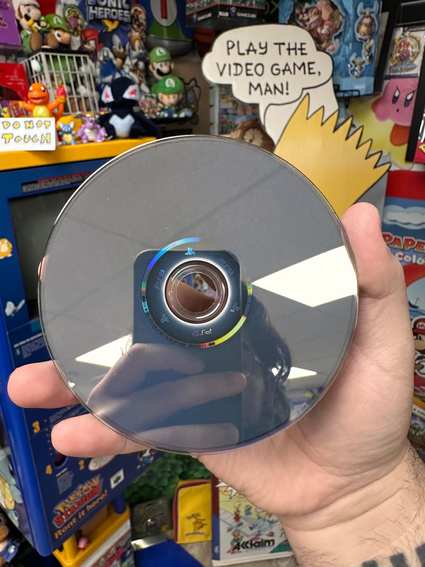 Dark Souls PS3 CIB