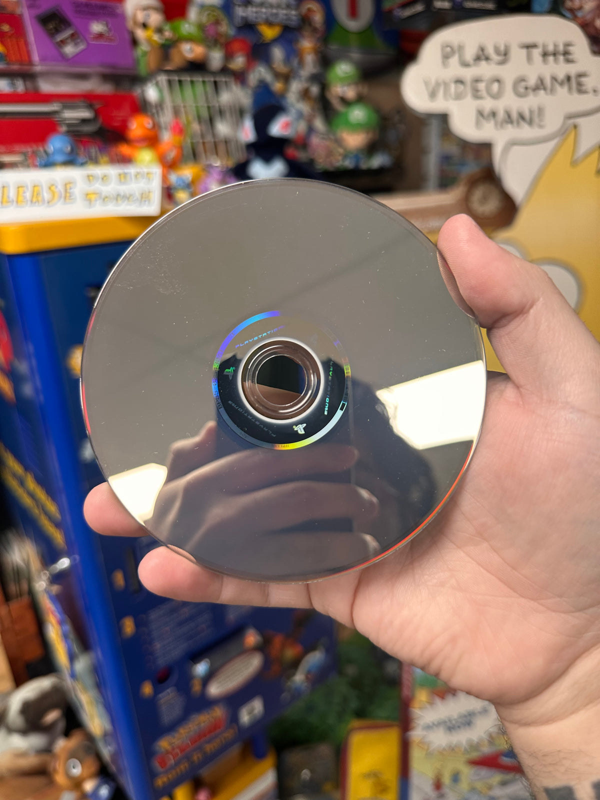 Disgaea 3 PS3 CIB