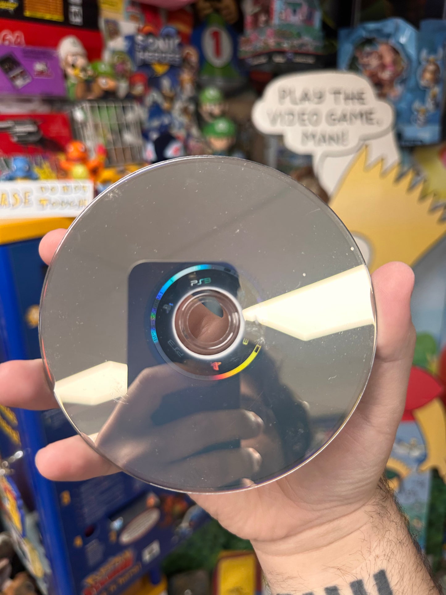 Dragon Ball Raging Blast PS3