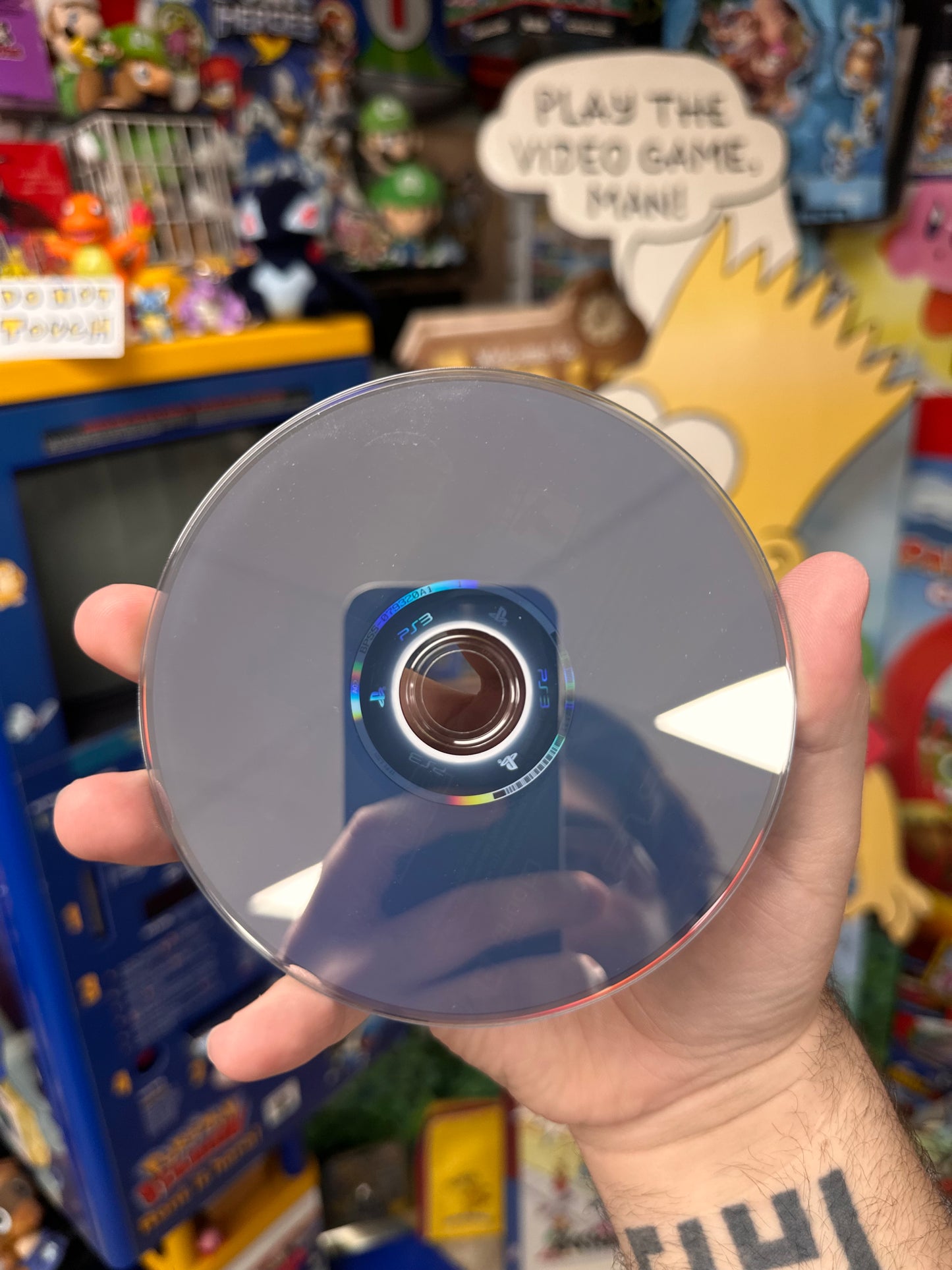 Iron Man 2 PS3 CIB
