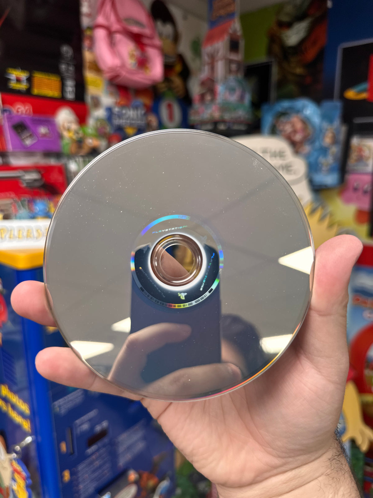 G.I. Joe The Rise of Cobra PS3 CIB