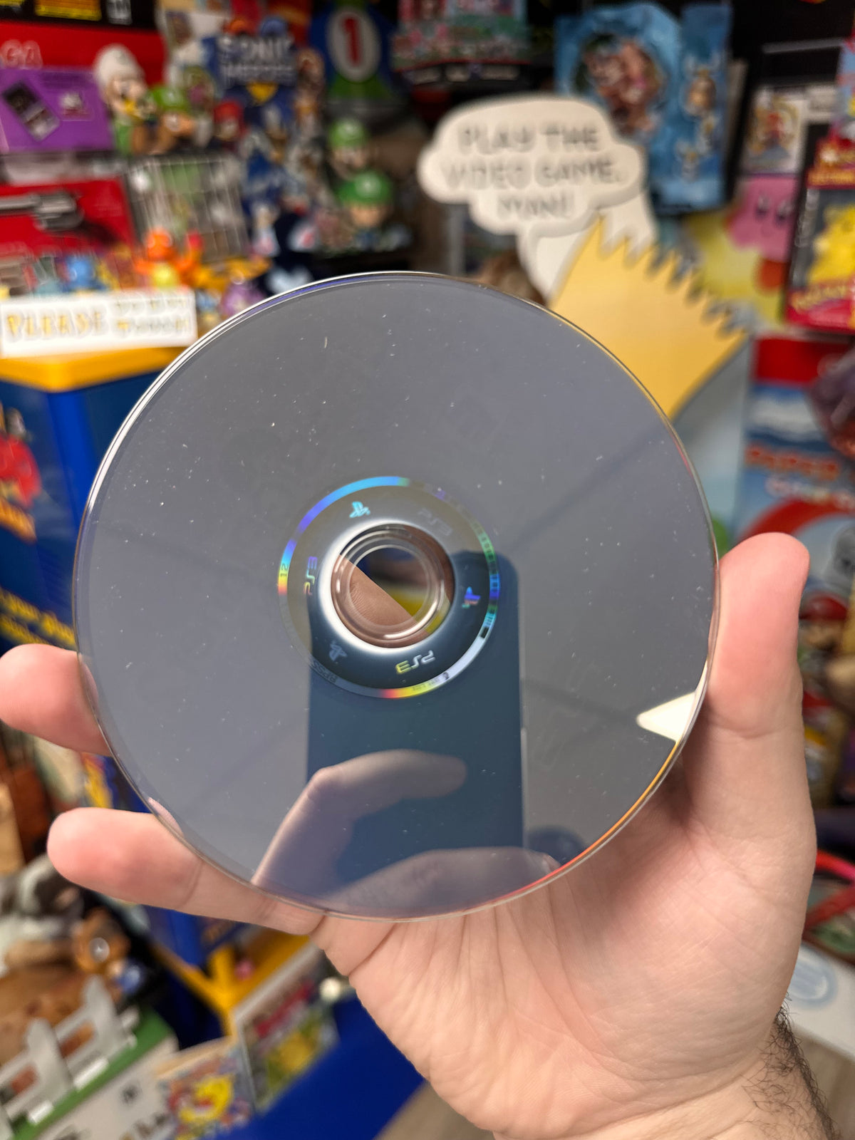 LittleBigPlanet 2 PS3 CIB
