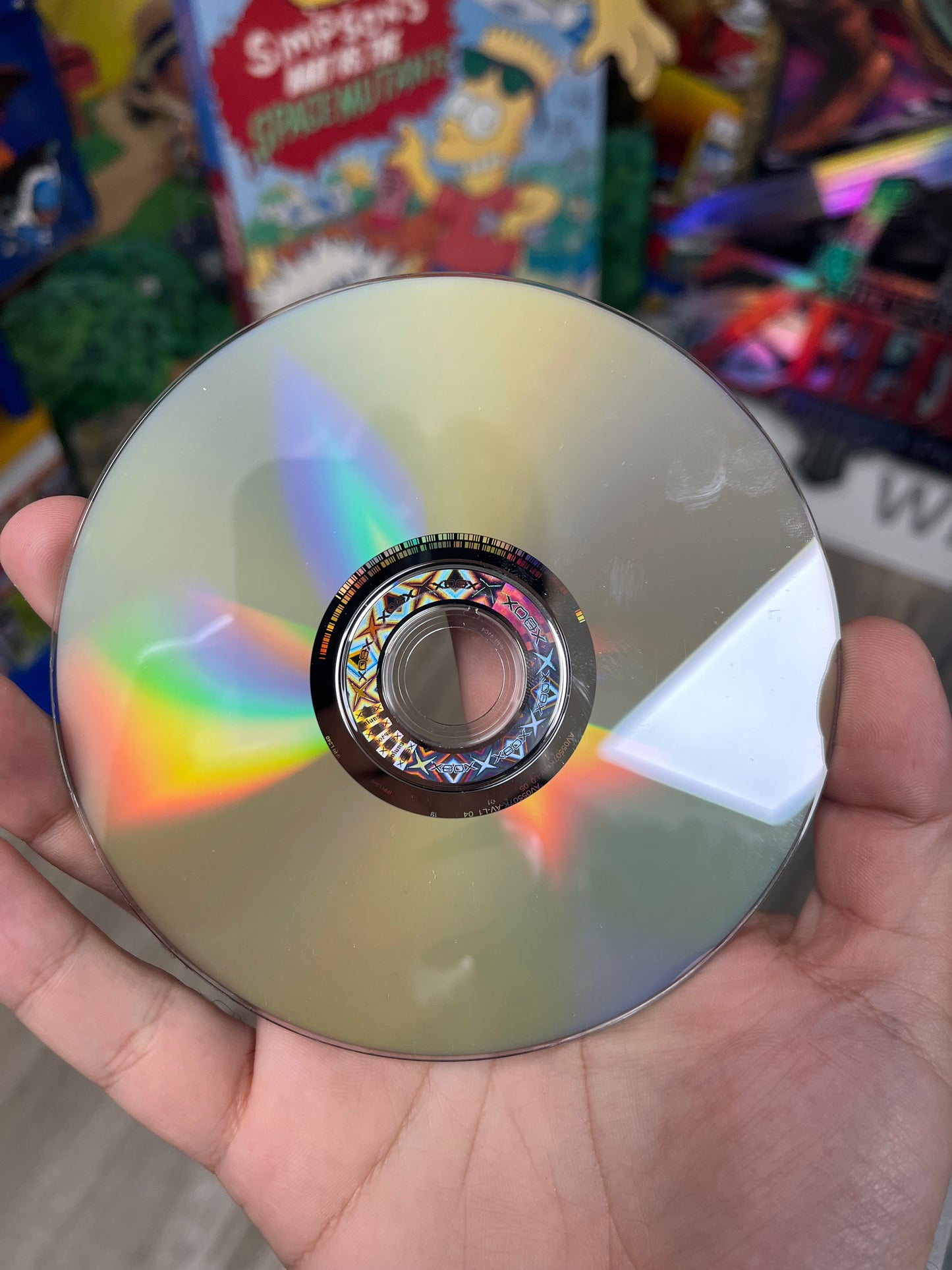 Shrek 2 [Platinum Hits] - Xbox CiB