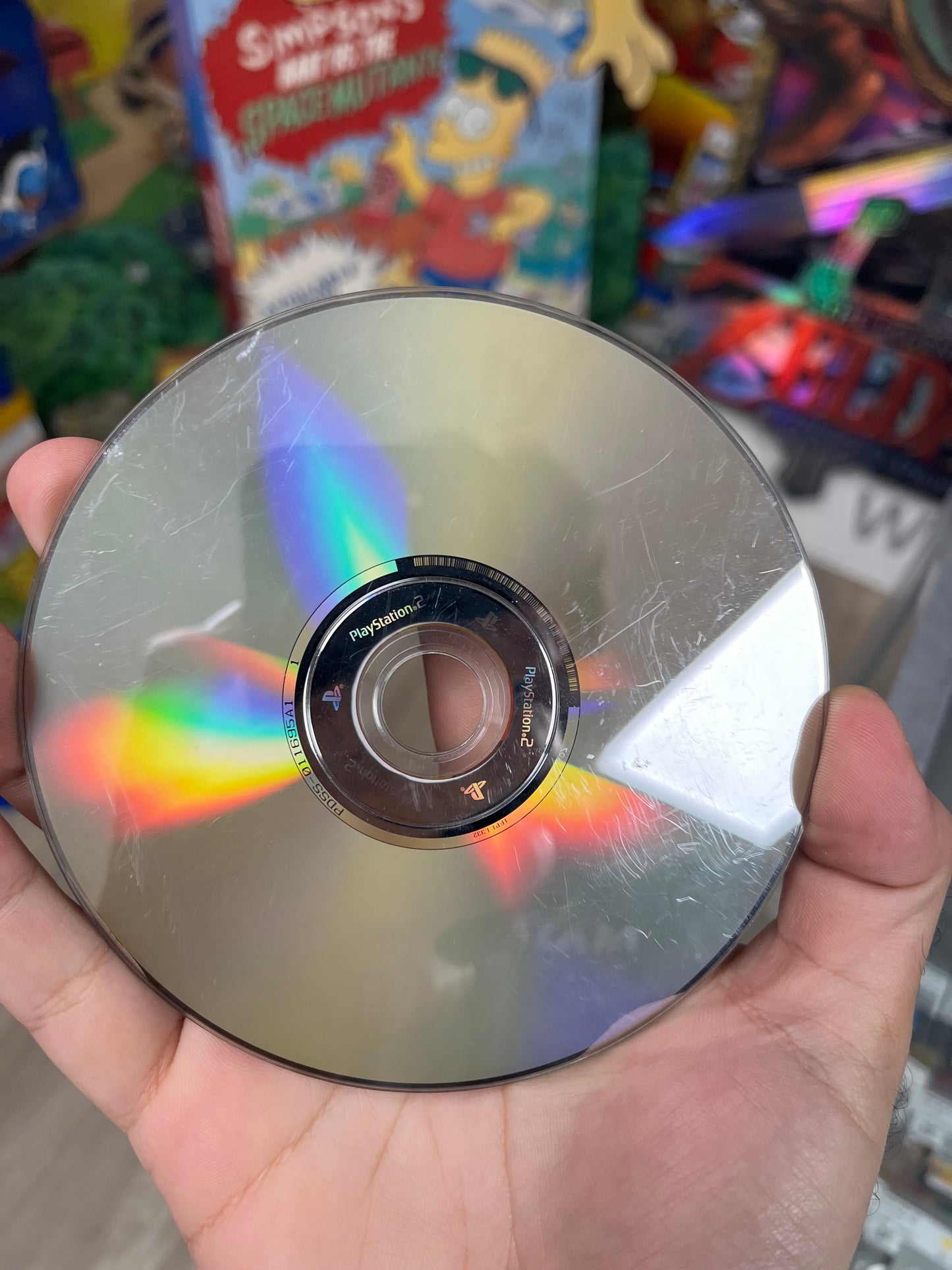 Mega Man X Command Mission - PS2 CiB