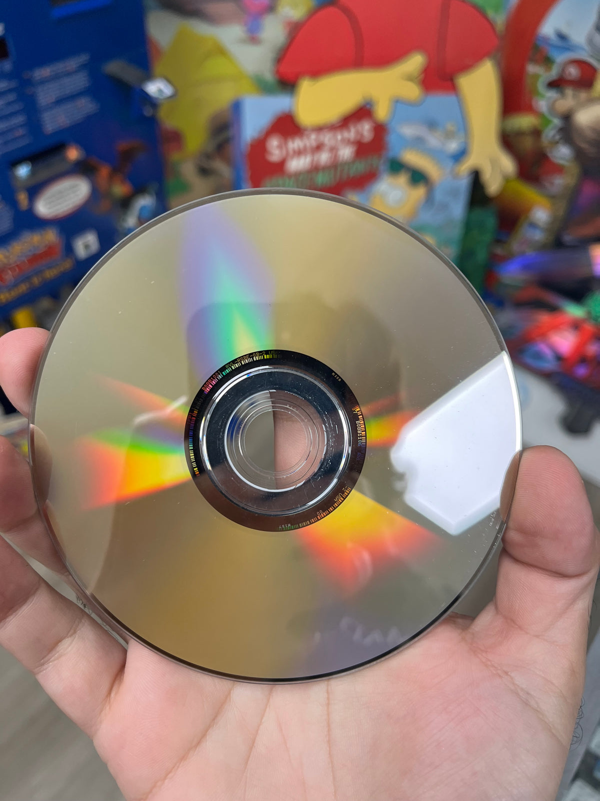 Super Smash Bros. Brawl - Wii CiB