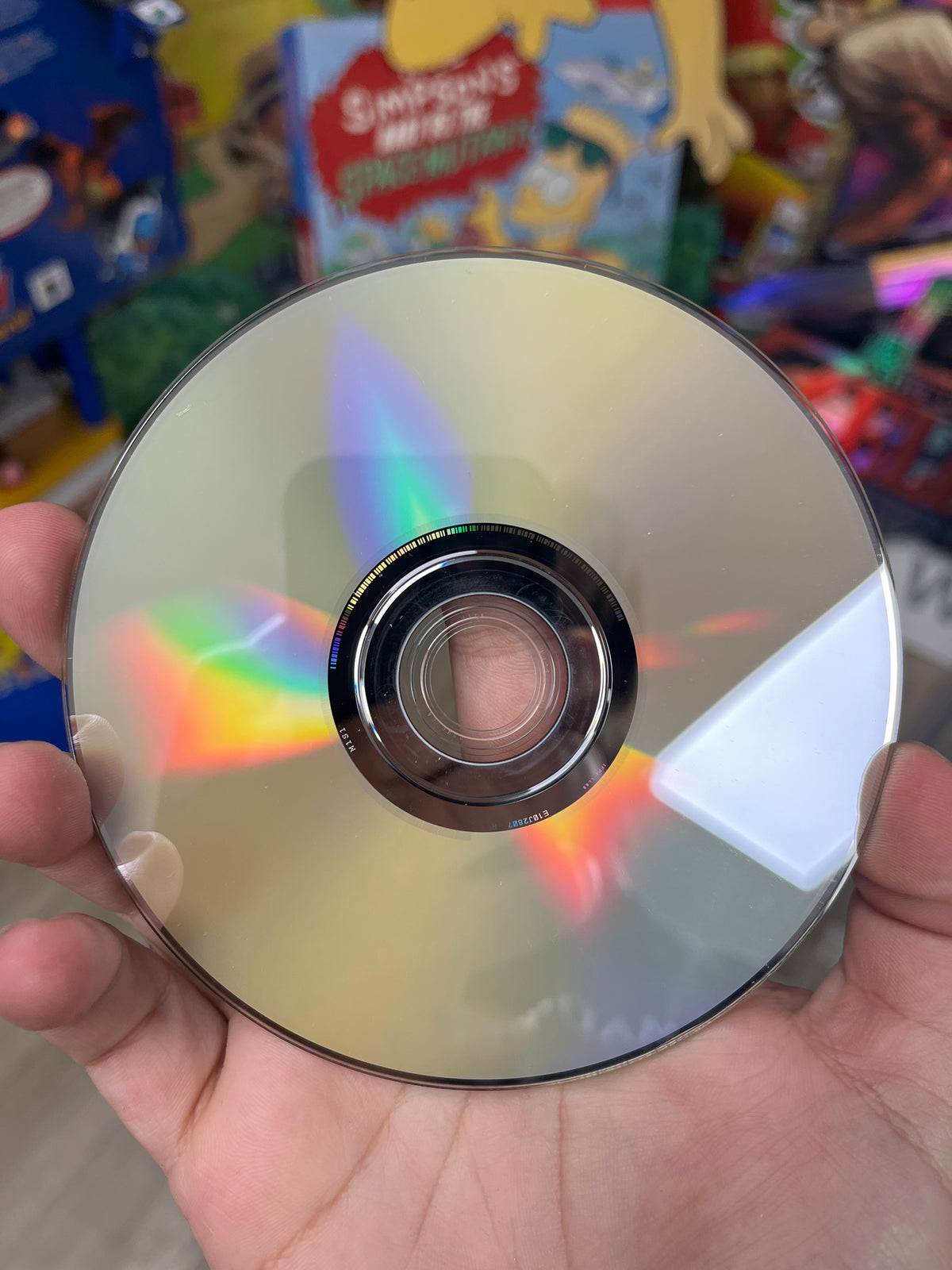 Donkey Kong Country Returns - Wii CiB