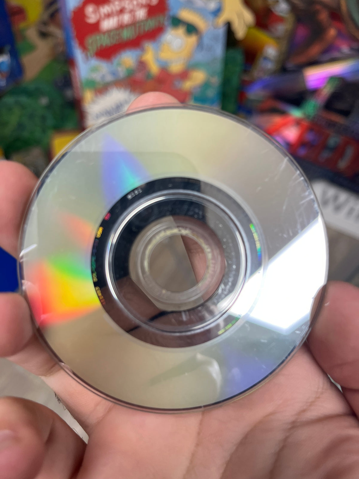 Paper Mario: The Thousand Year Door - GameCube Boxed