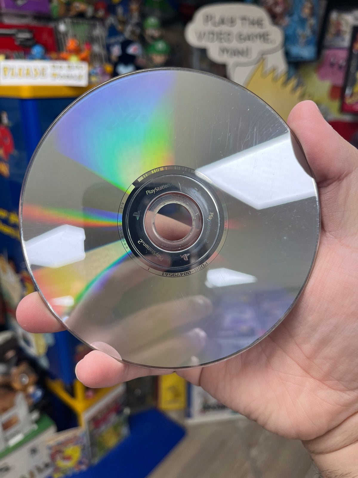 Yu-Gi-Oh Duelists of the Roses - PS2 CiB