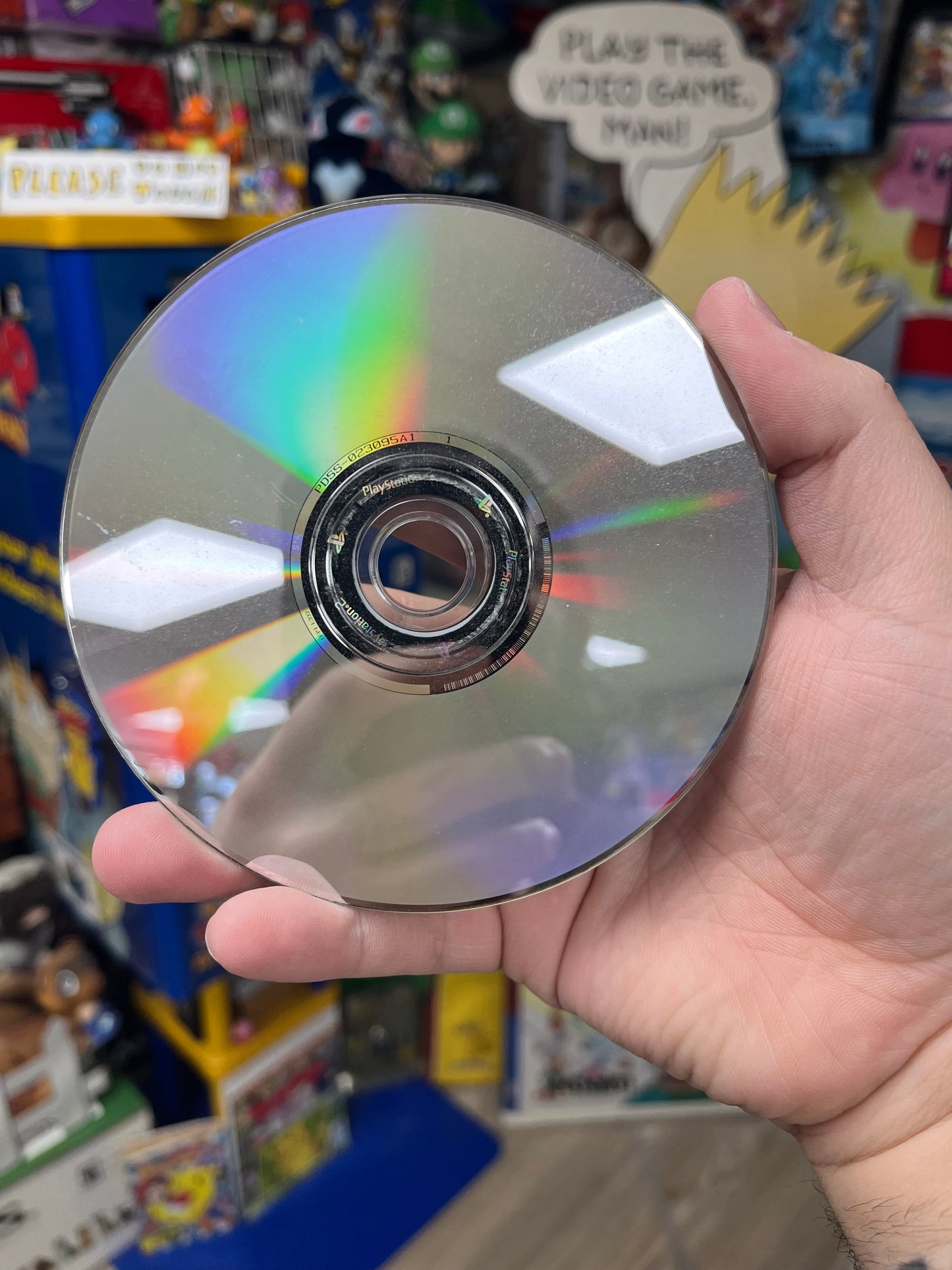 24 The Game - PS2 CiB