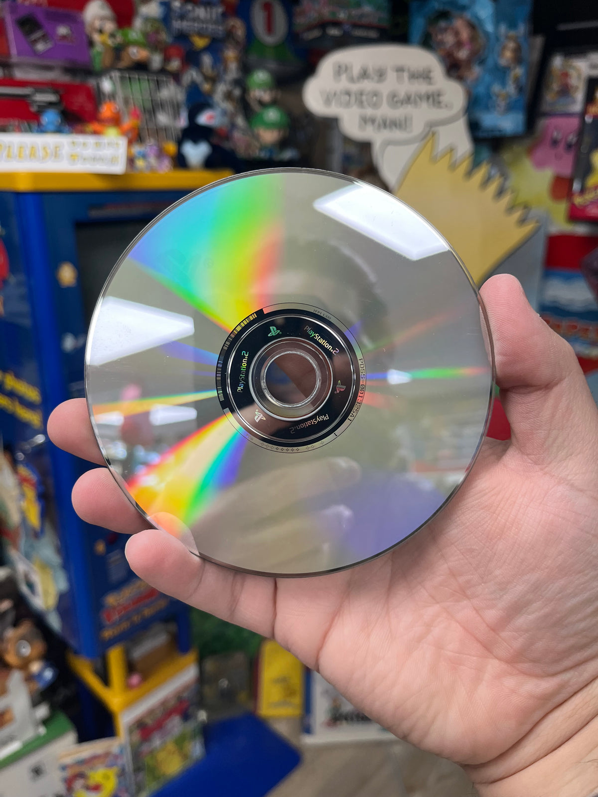 Devil May Cry - PS2 CiB