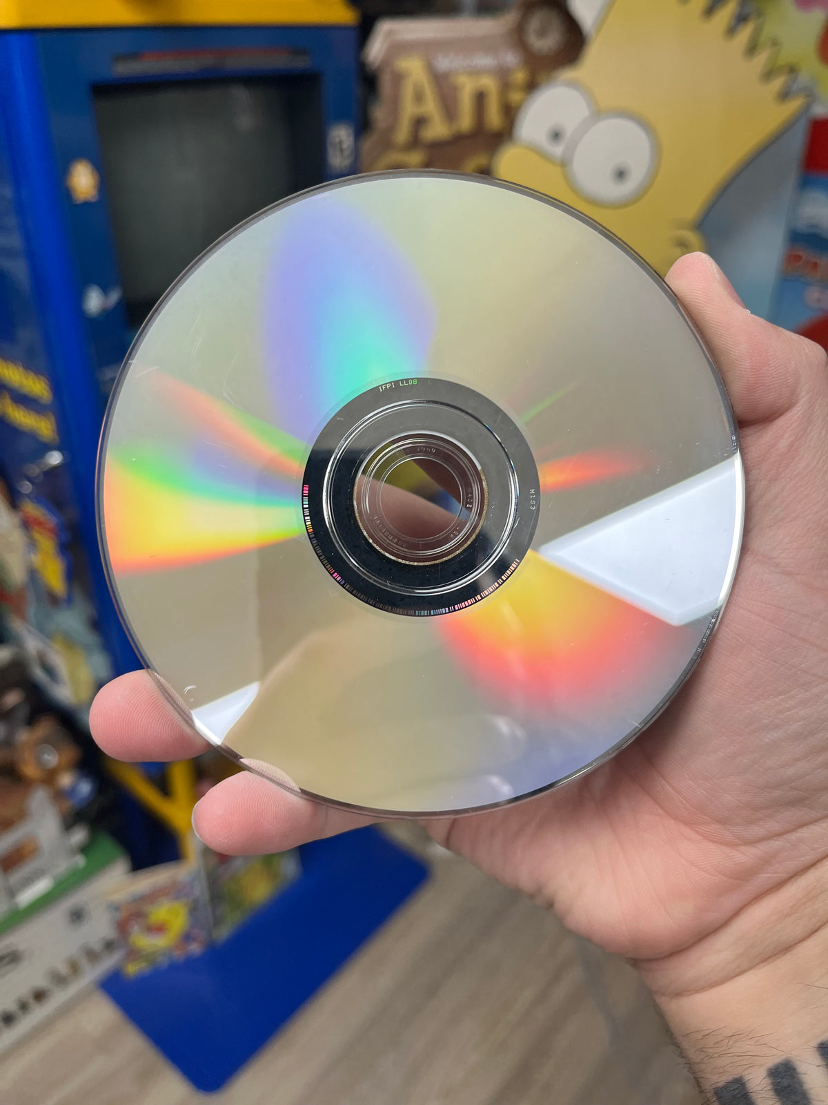 Zelda: Twilight Princess - Wii CiB