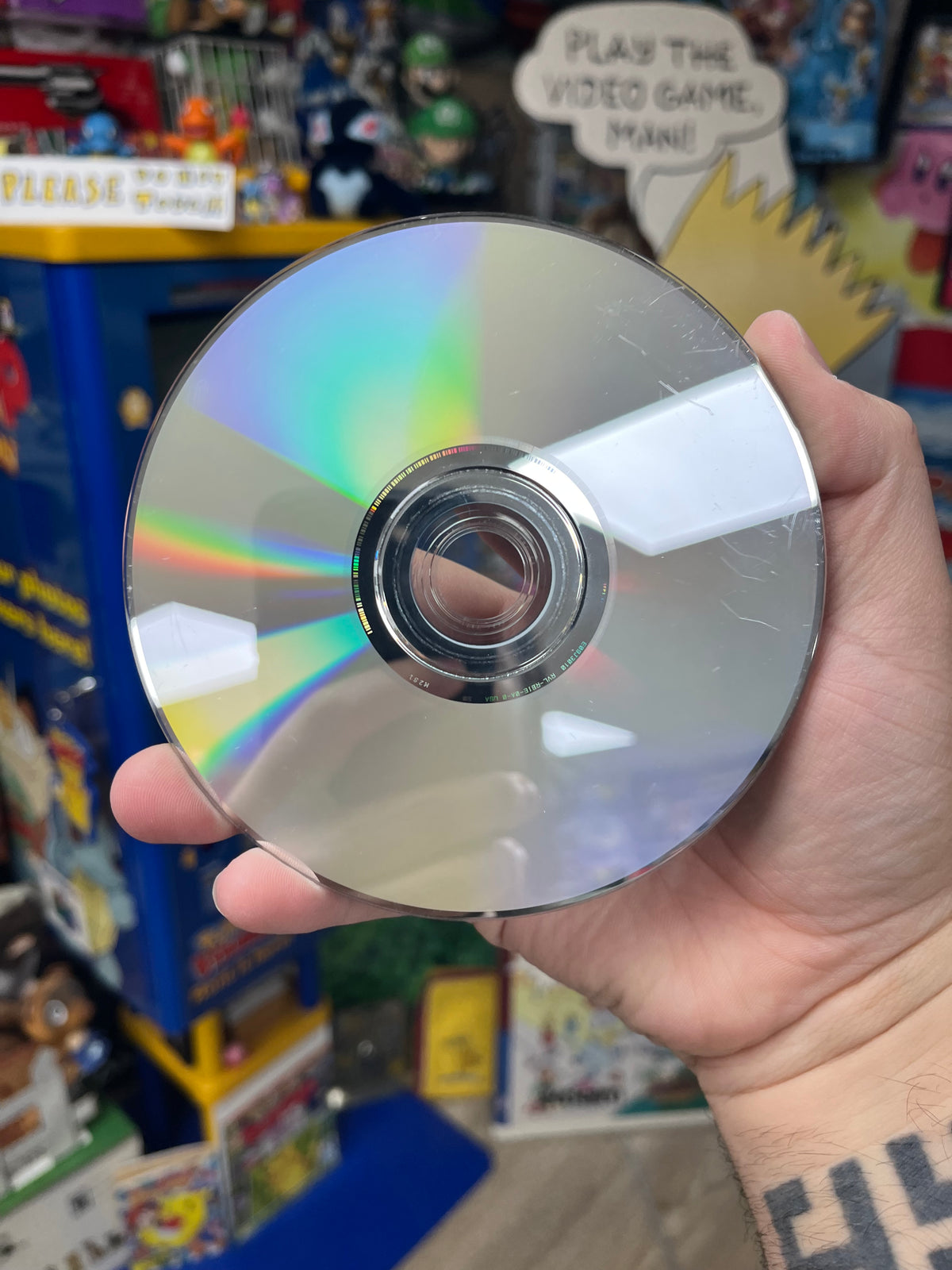 Harvest Moon: Animal Parade - Wii CiB