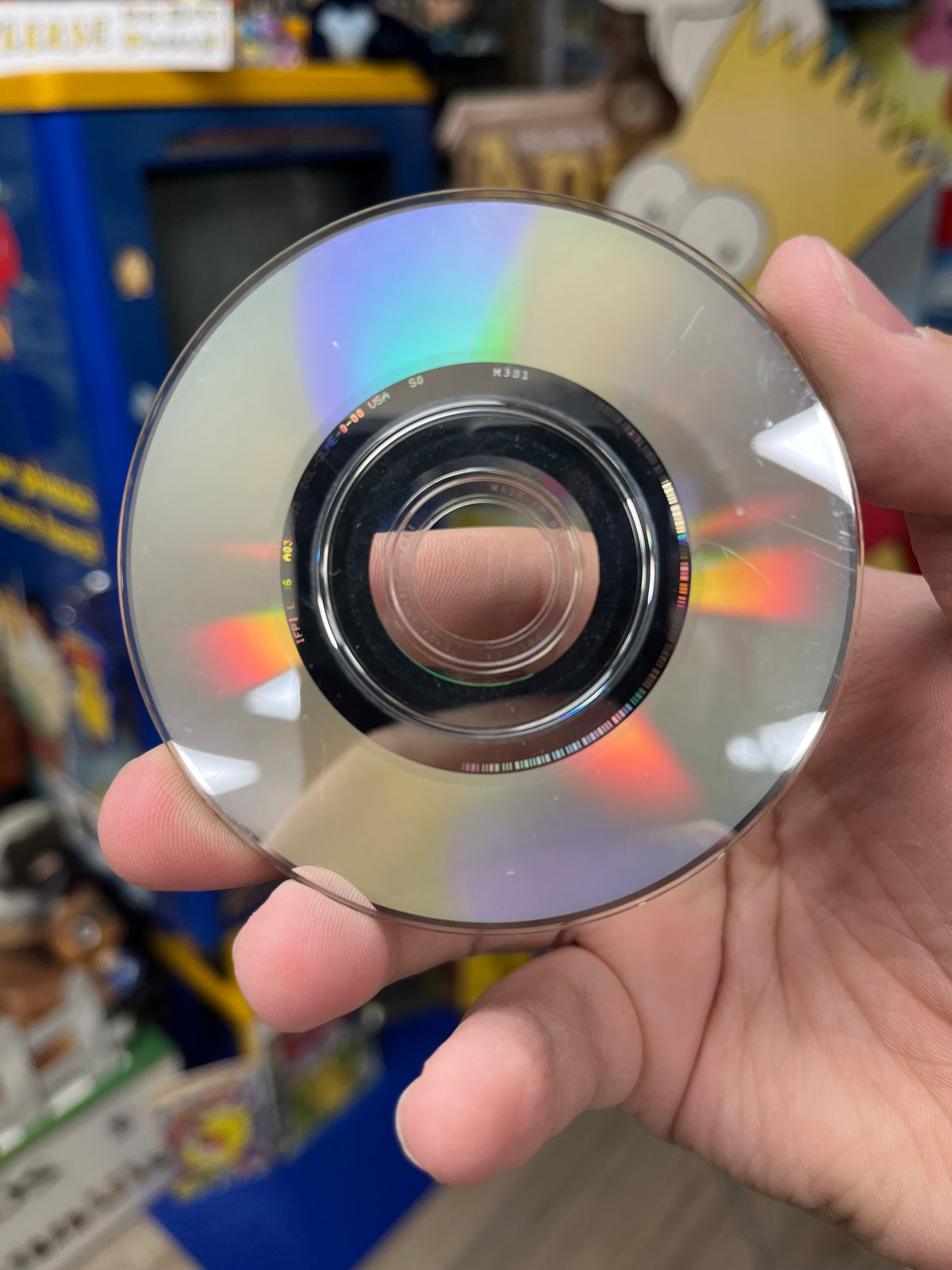 Luigi's Mansion - GameCube Boxed