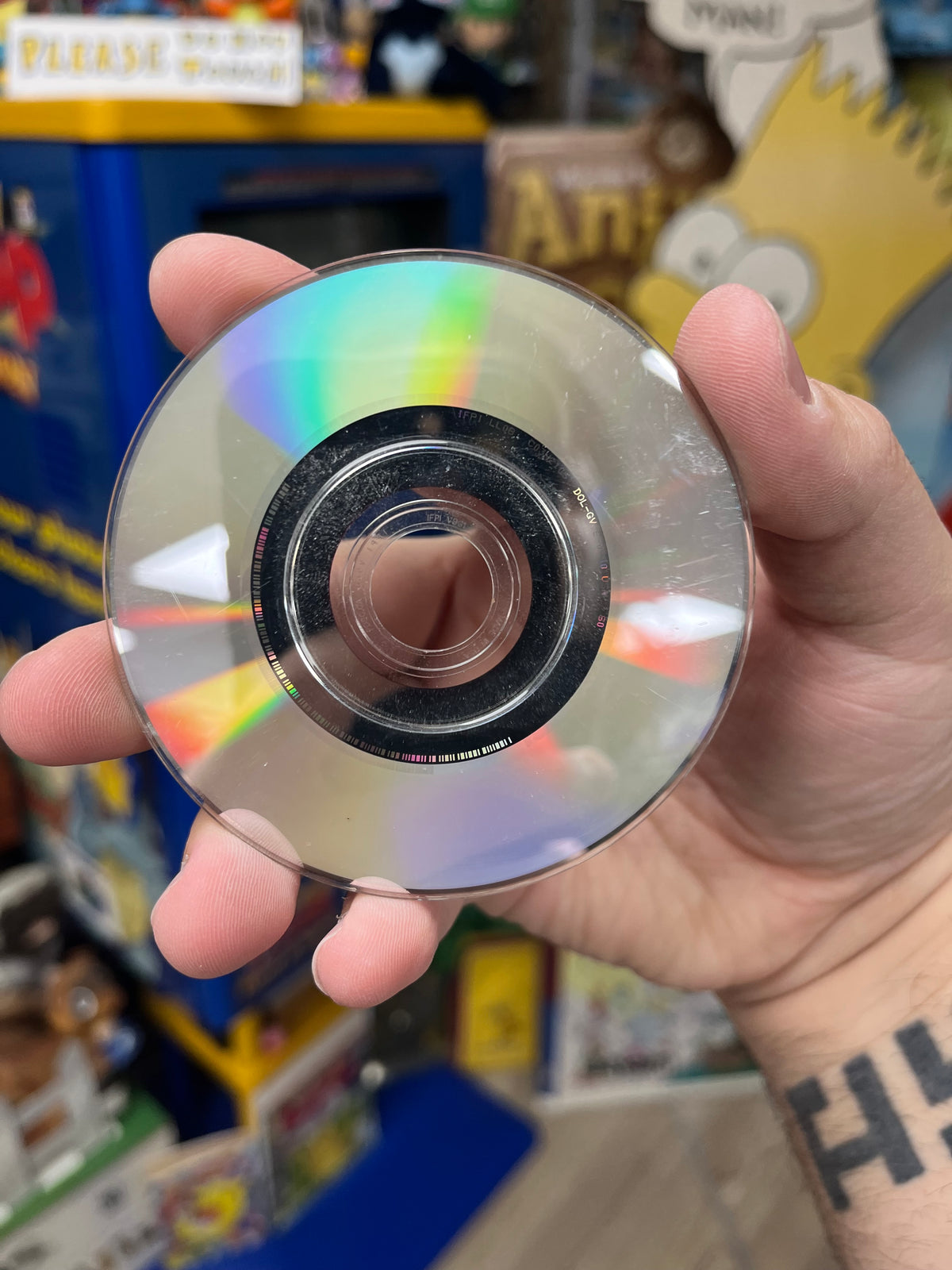 Viewtiful Joe - GameCube CiB