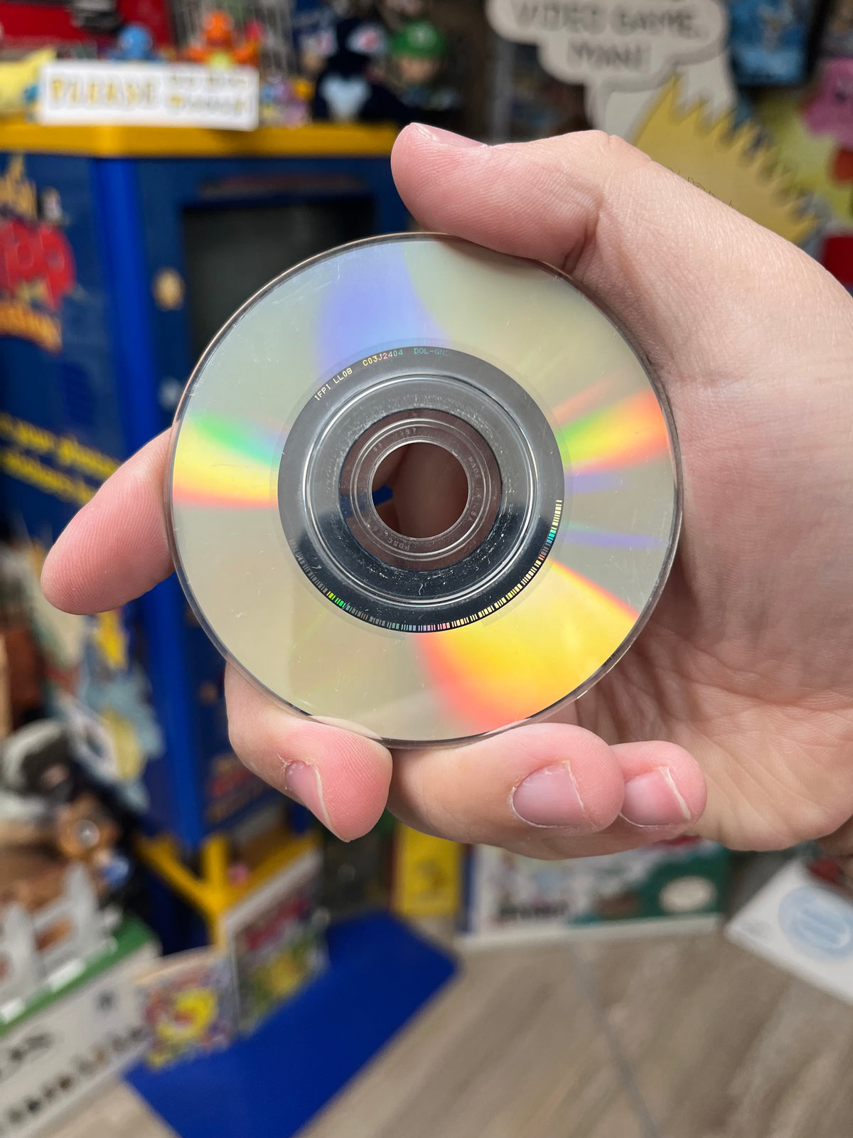 Need For Speed Underground - GameCube CiB