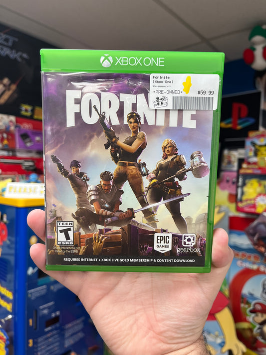 Fortnite - Xbox One